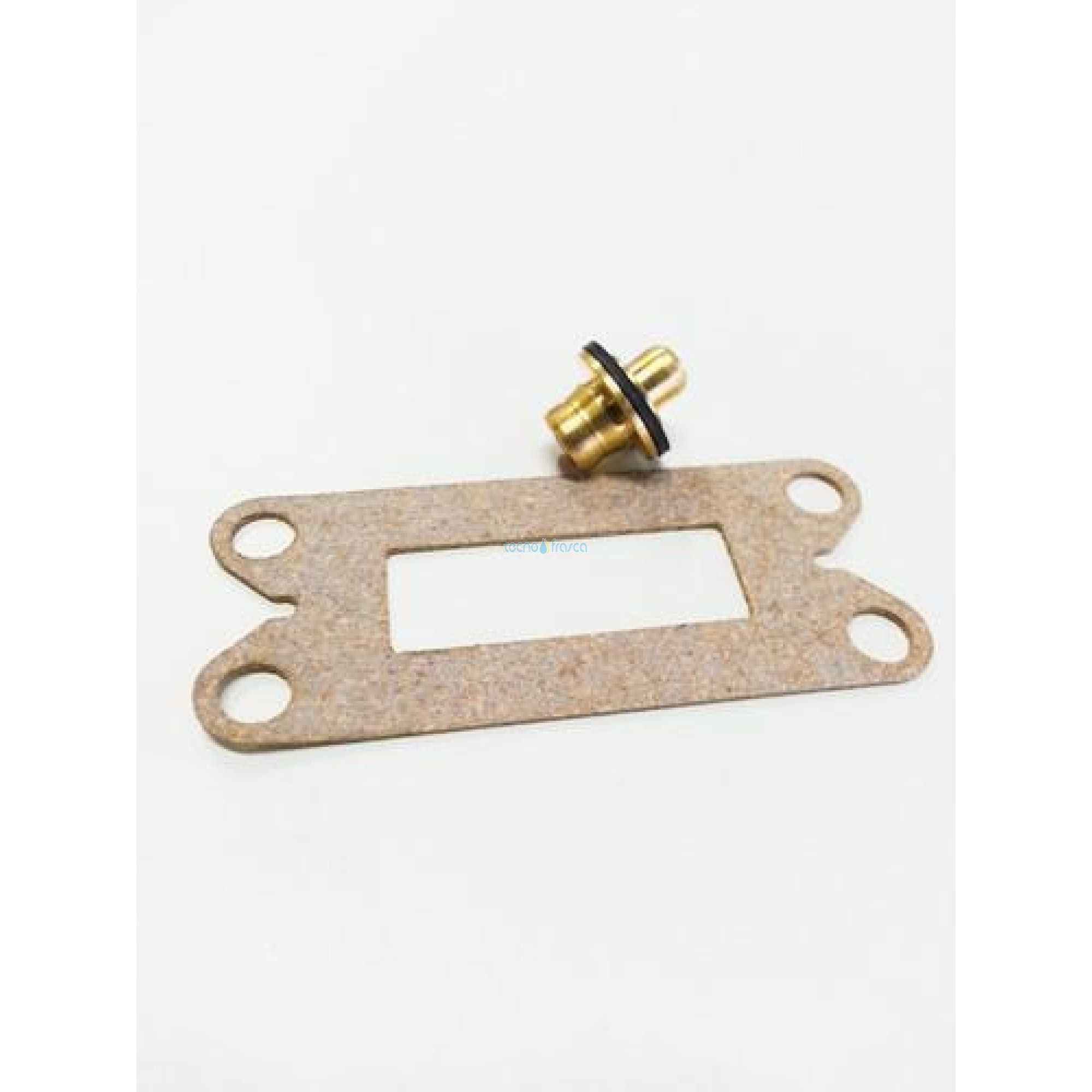 Vaillant otturatore gas principale mag premium 020673