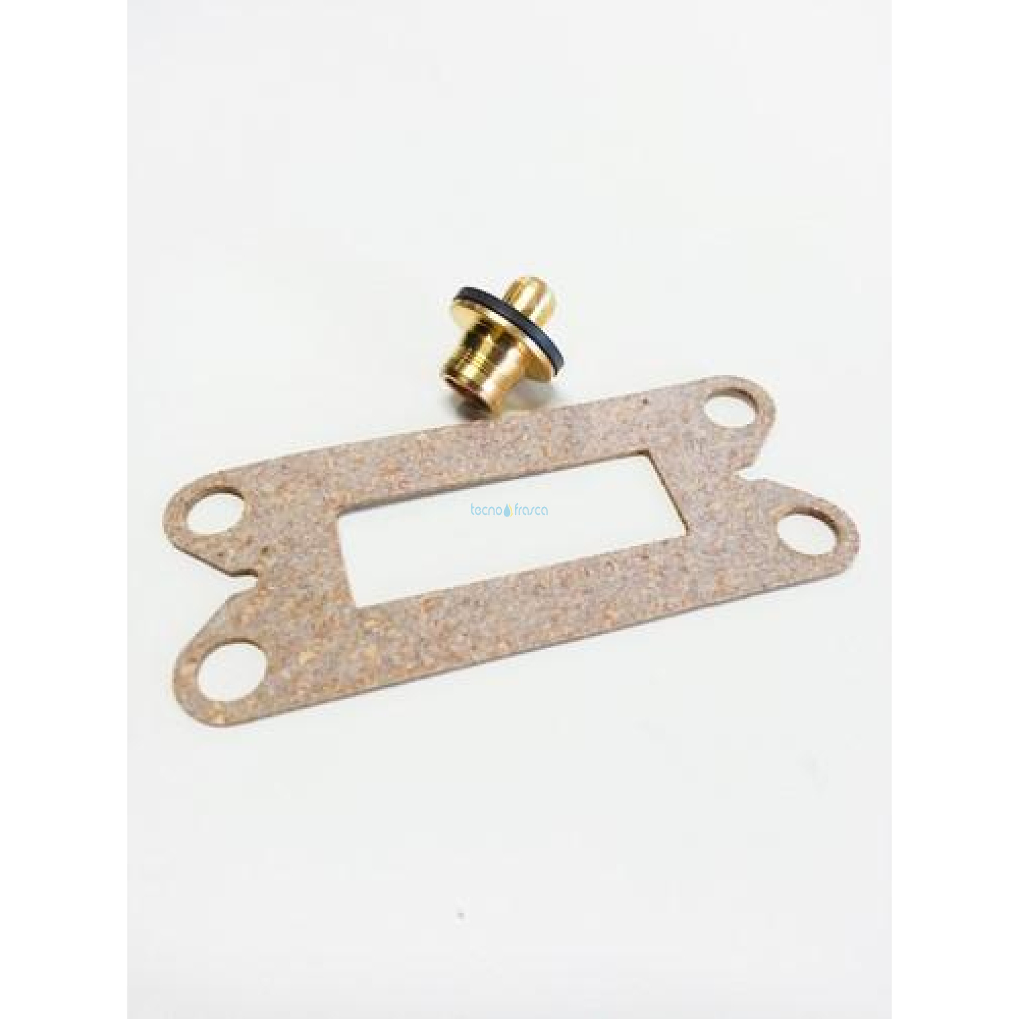 Vaillant otturatore gas principale 020674