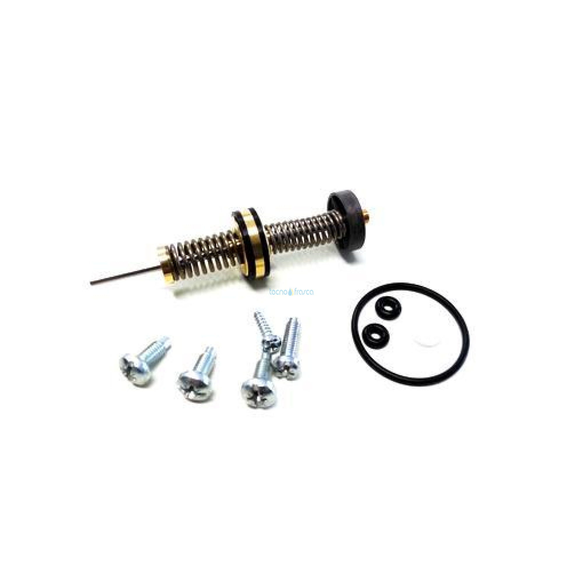 Vaillant kit revisione valvola tre vie 011289 VMW 020689