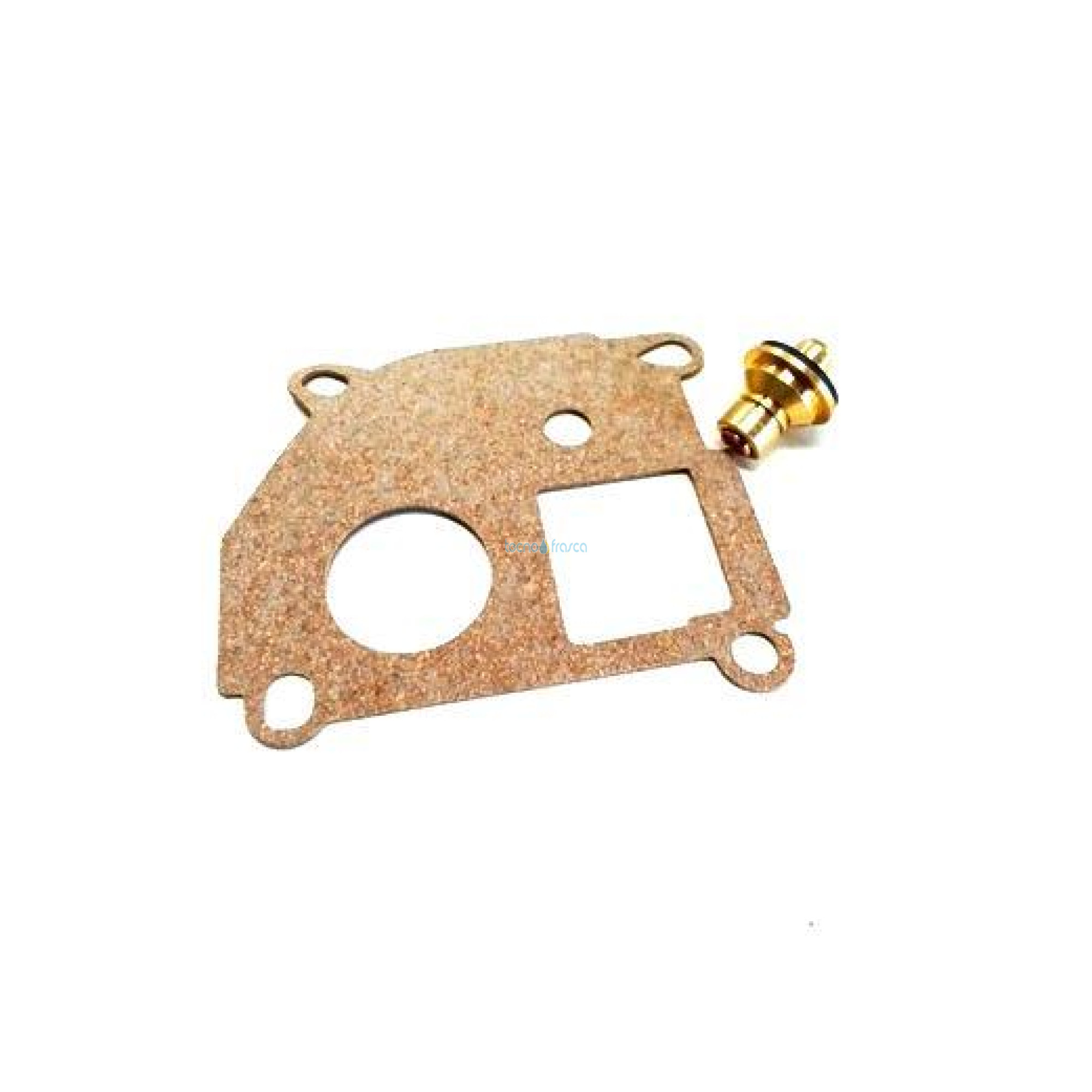 Vaillant valvola mancanza acqua 021702