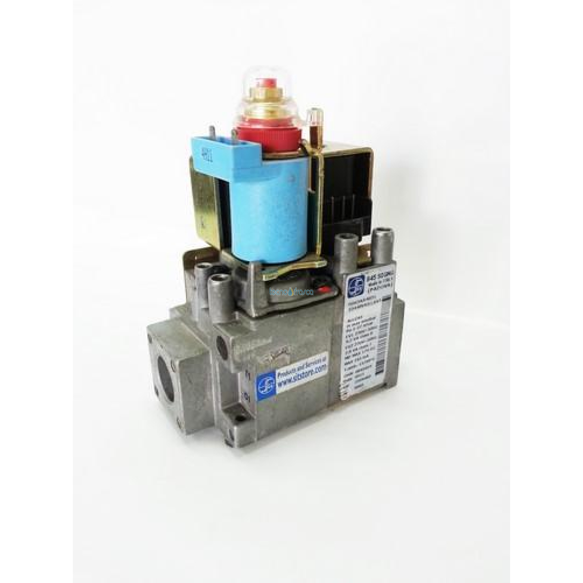 Vaillant valvola gas 845 sigma 053463