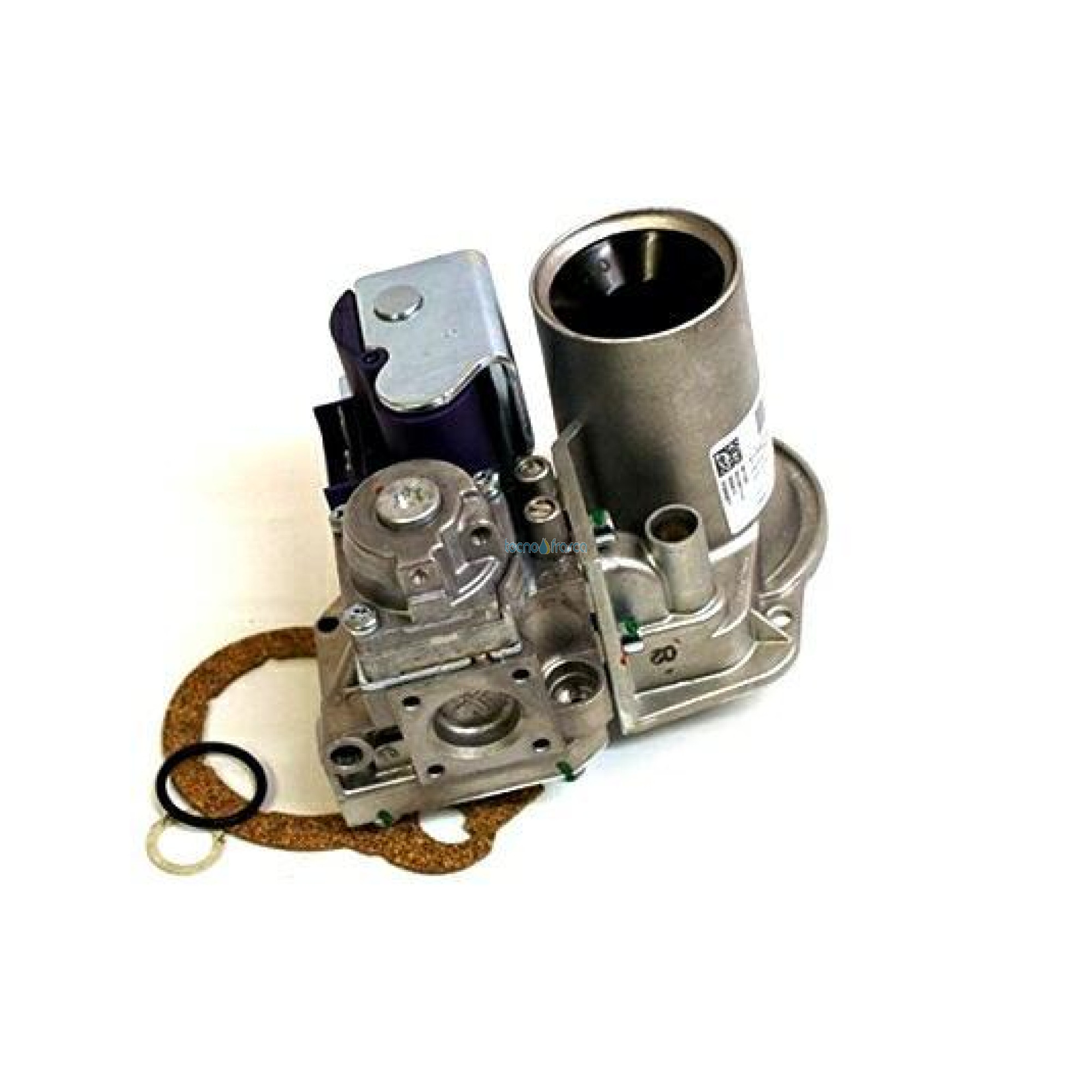 Vaillant valvola gas vk8115v1036 053470