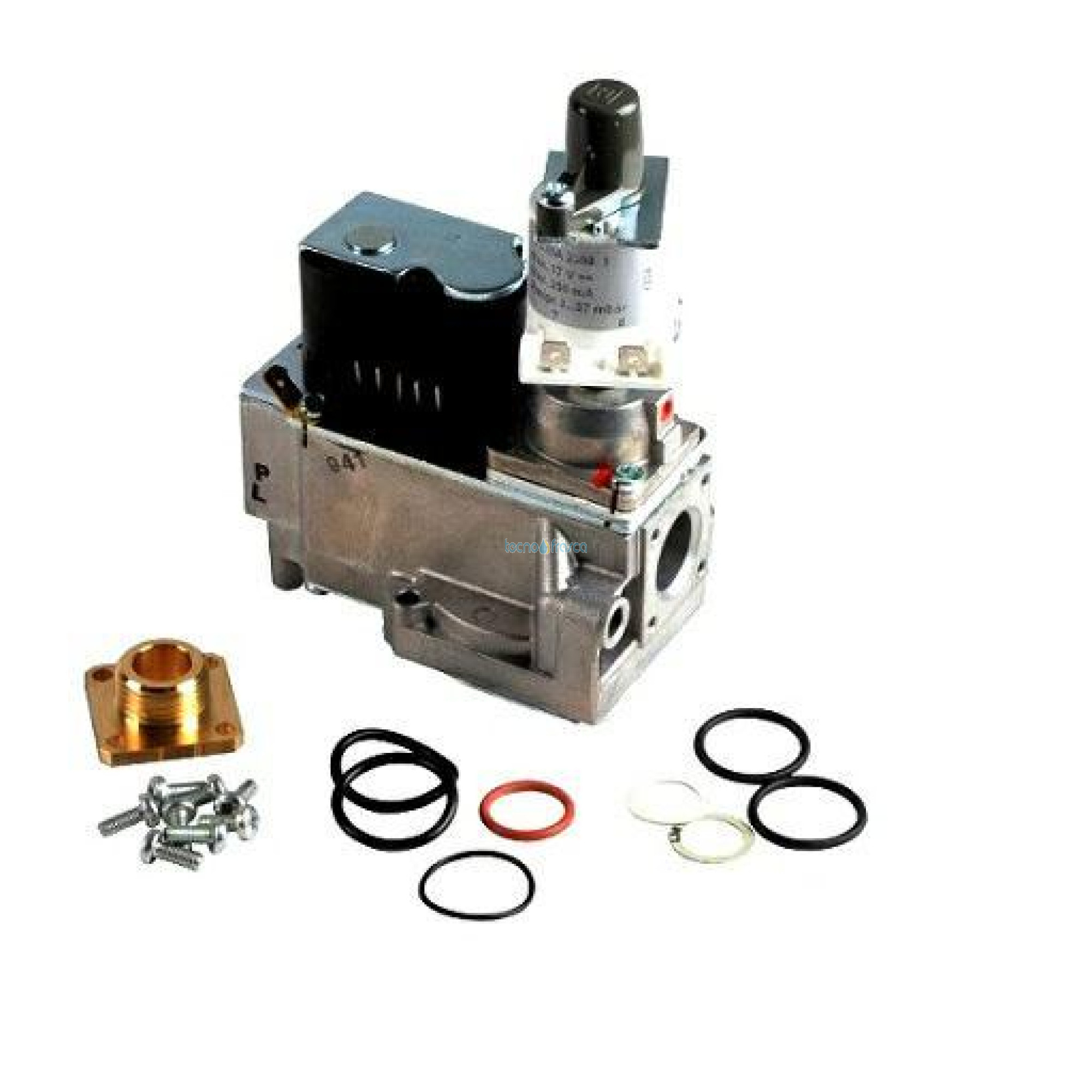 Vaillant valvola gas gpl vk4115m2062 053499
