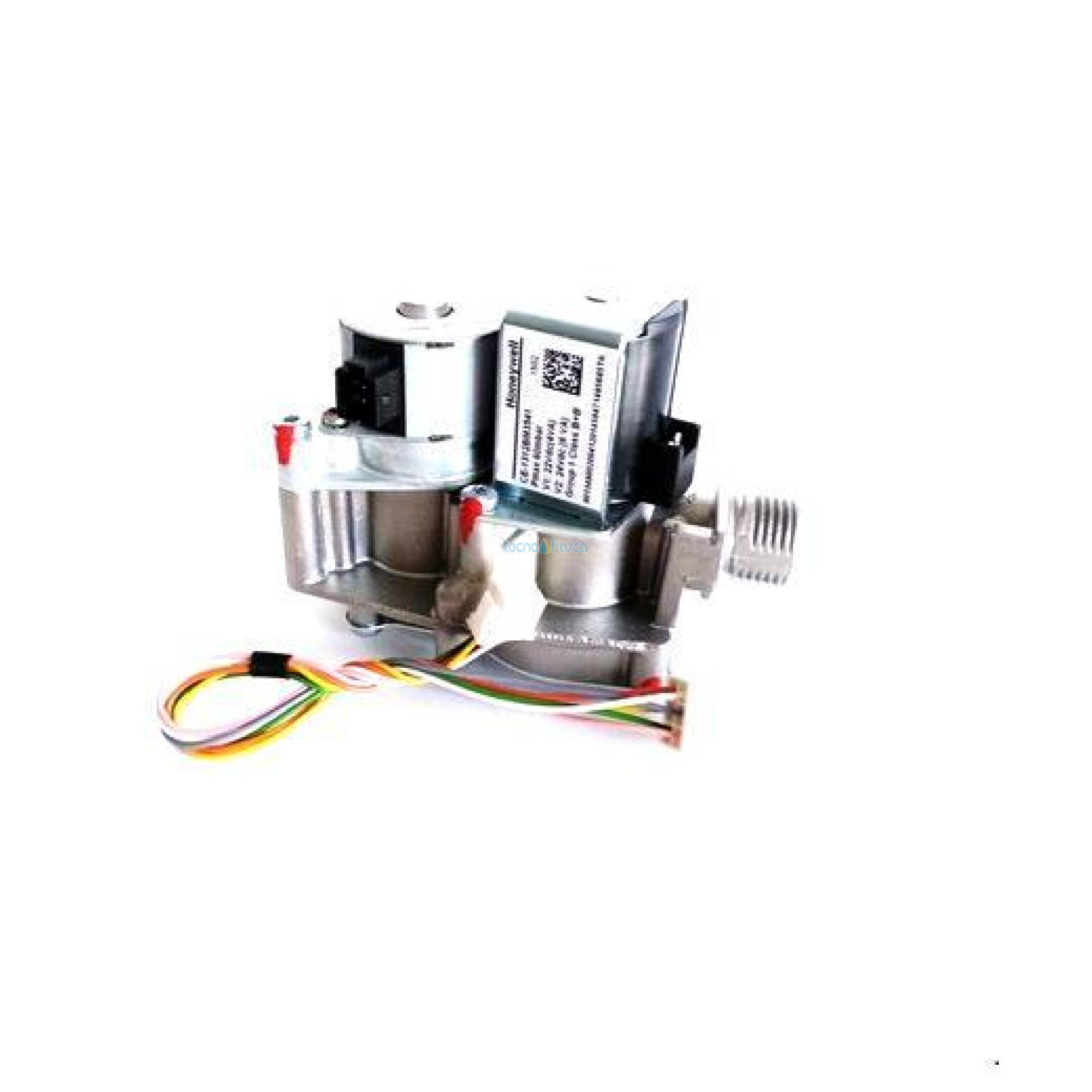 Vaillant valvola gas gpl 053521