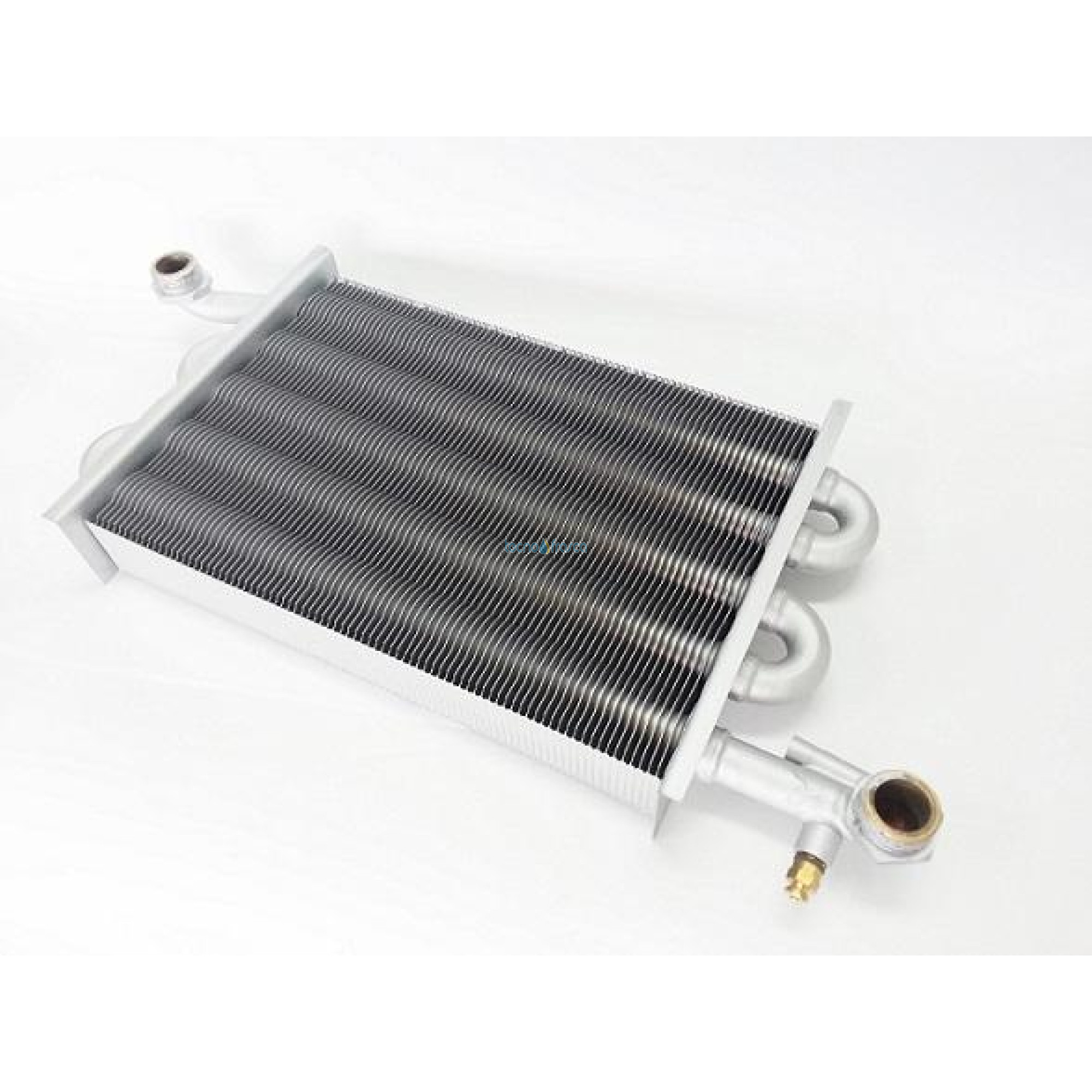 Vaillant scambiatore primario 15000 061835