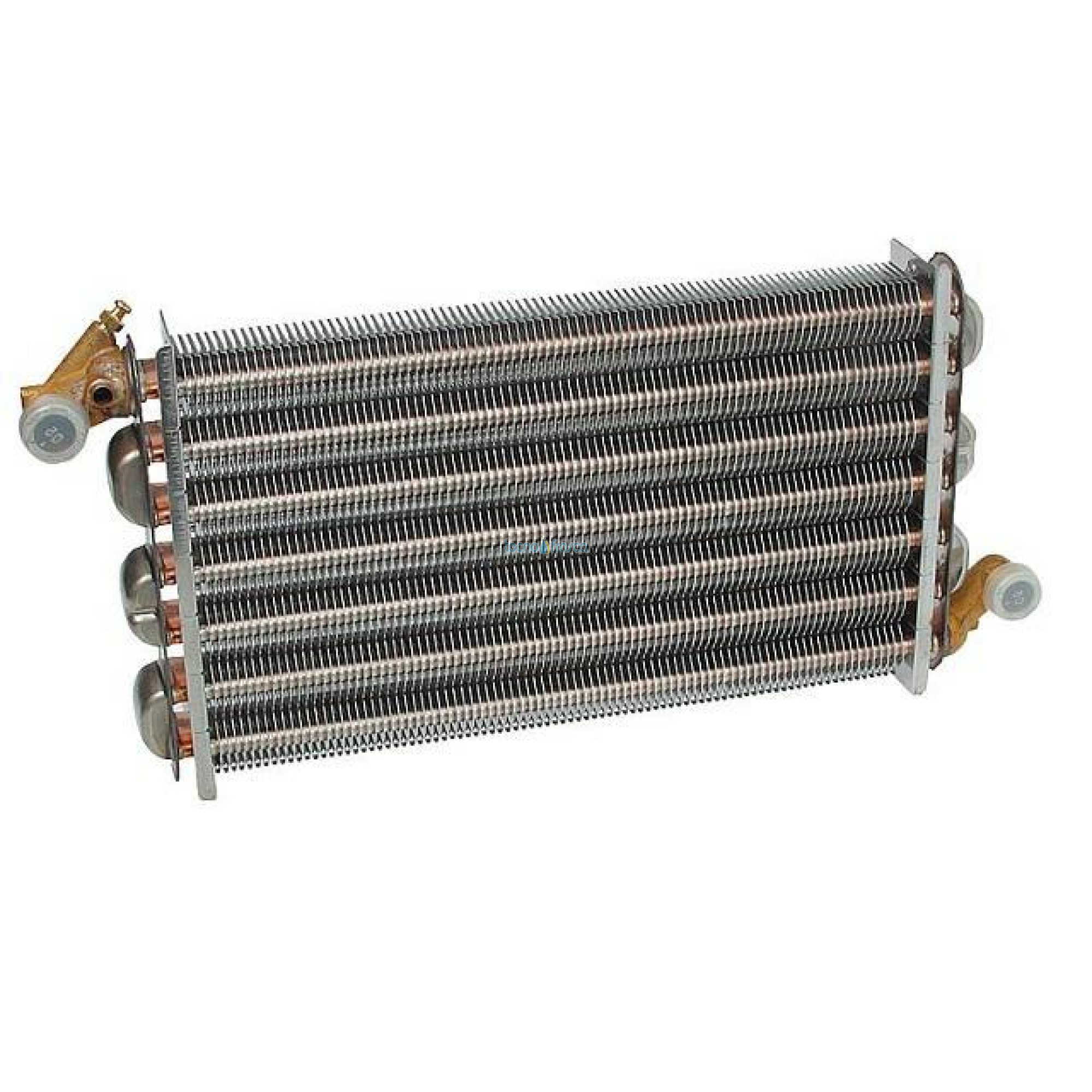 Vaillant scambiatore primario 20000 061836