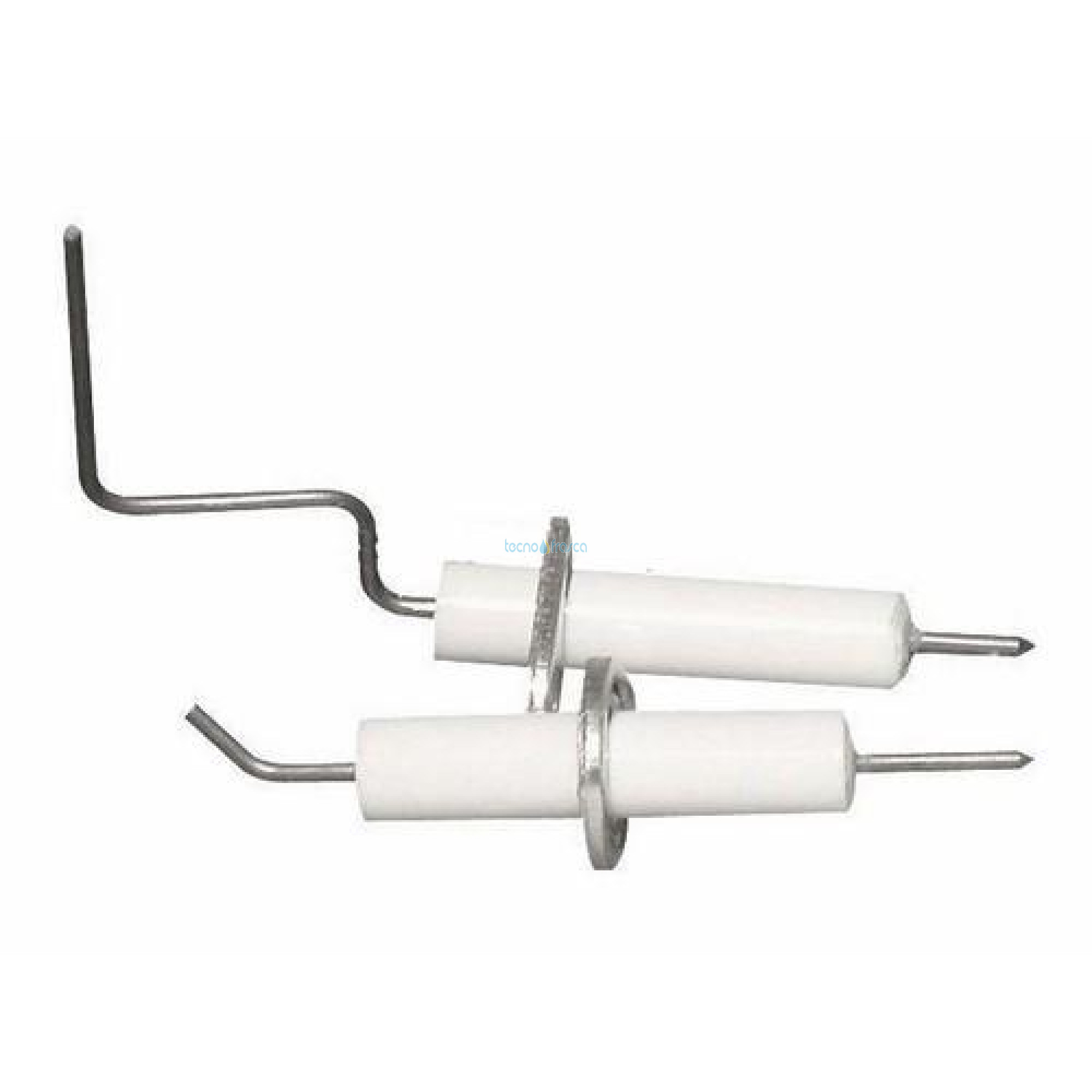 Vaillant elettrodo di accensione mag xip 090718