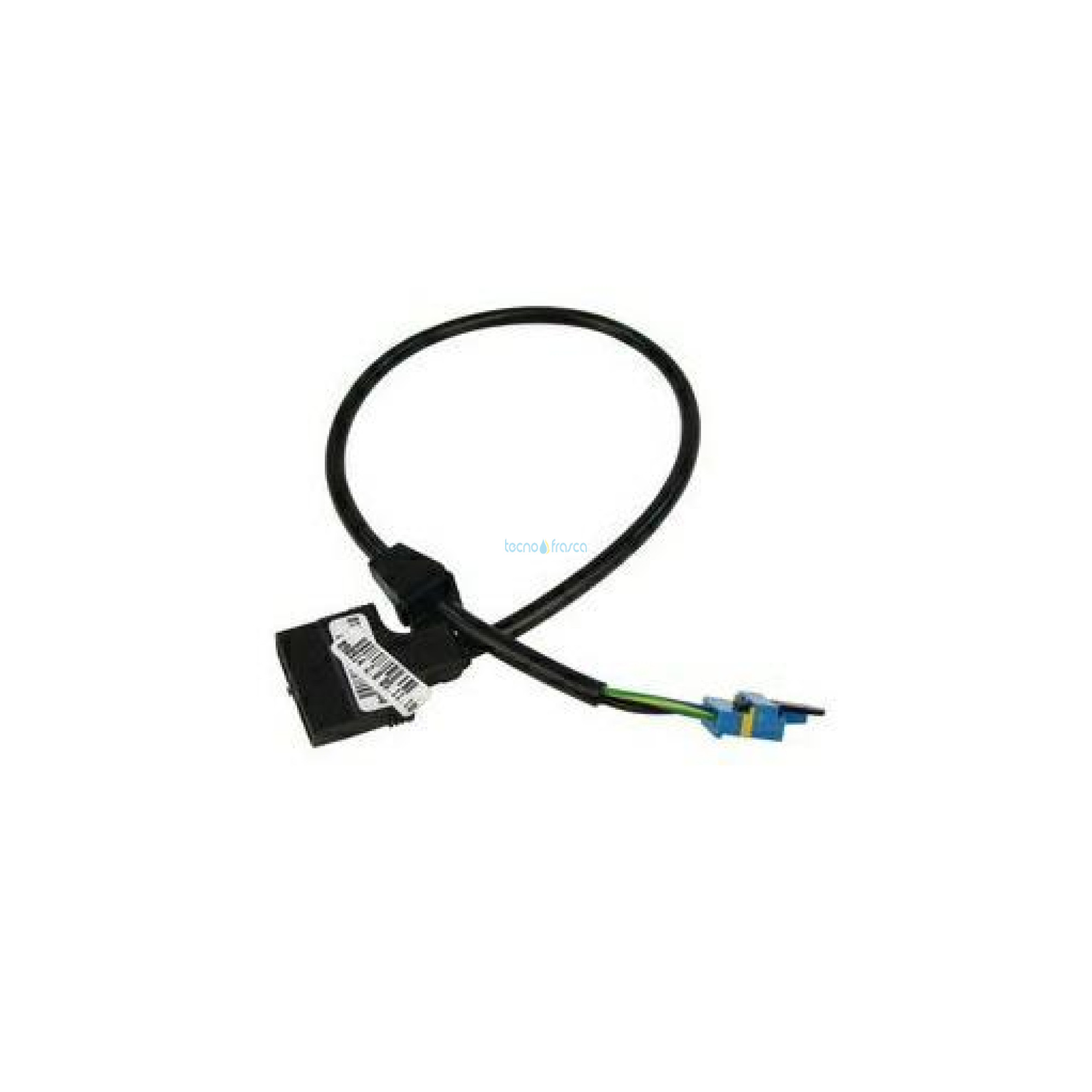 Vaillant cablaggio valvola gas 090915