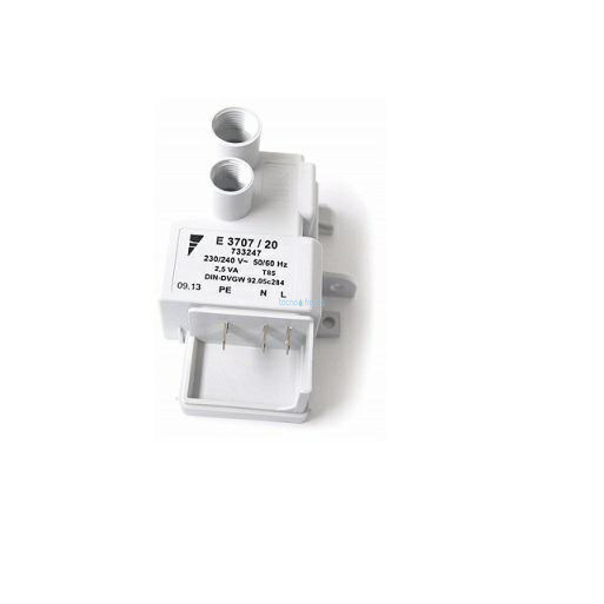 Vaillant trasformatore di accensione 091246