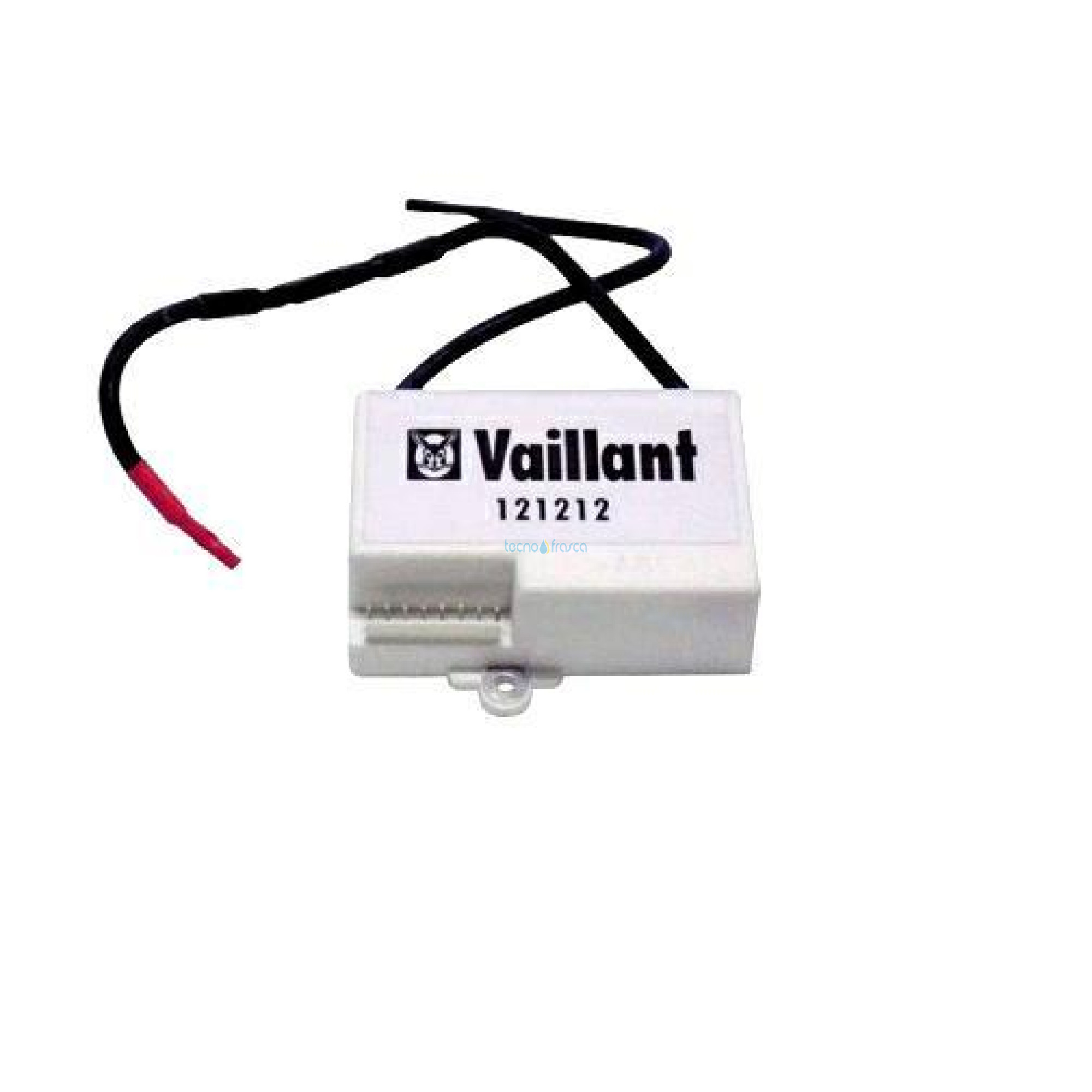 Vaillant scheda di accensione mag 100568