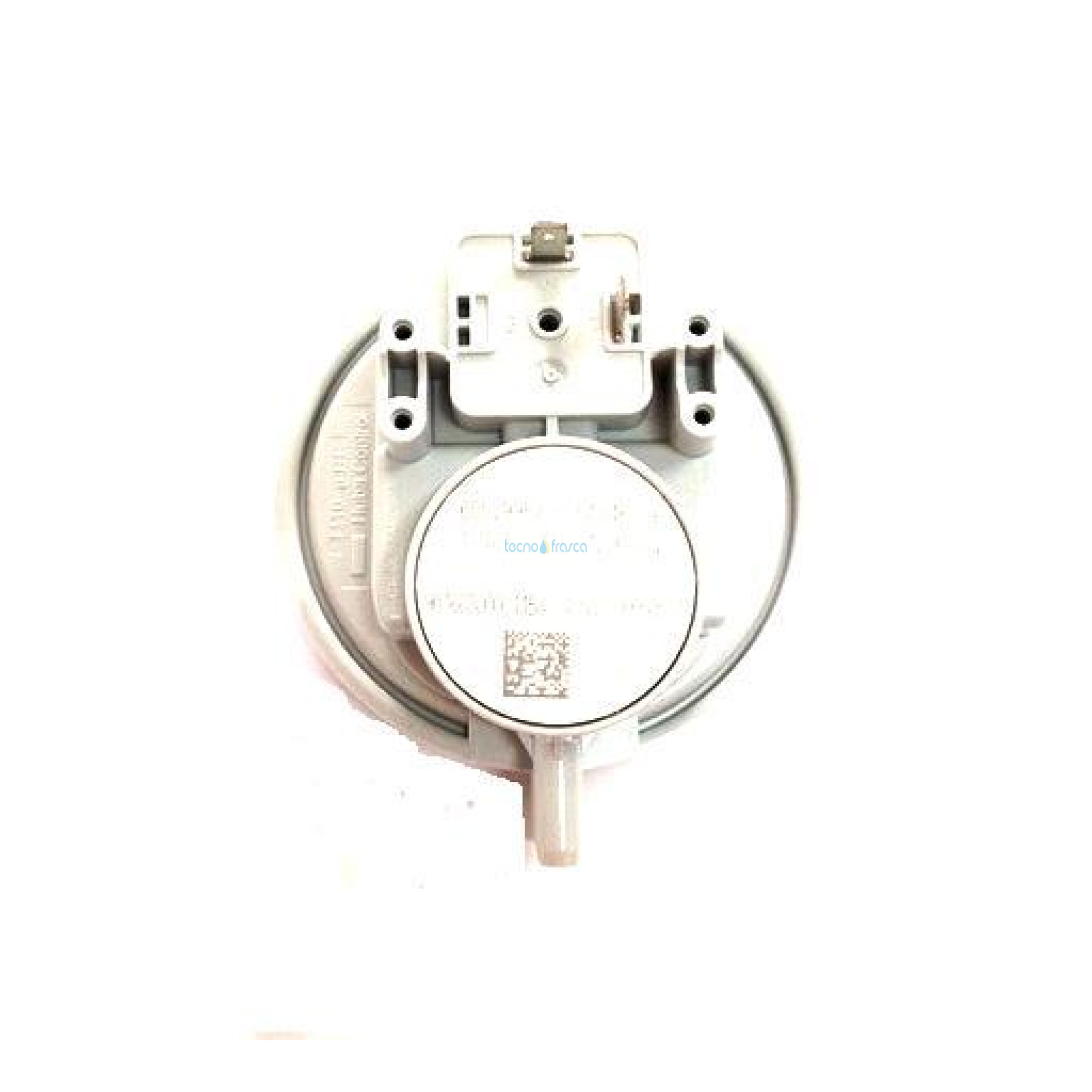 Vaillant Pressostato aria scaldabagno Turbo Mag 54/46 PA 108622