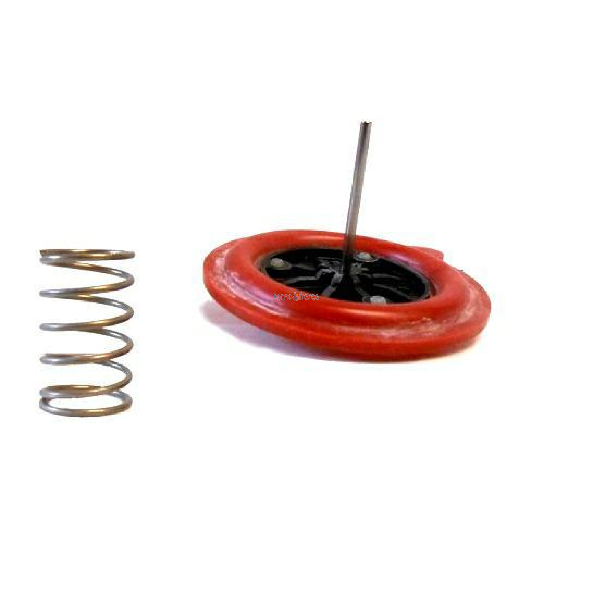 Vaillant membrana scaldabagno MAG 14-0/0XI-XZ-GI 111718