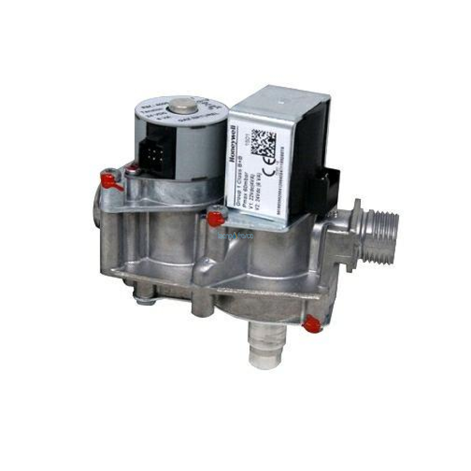 Vaillant gruppo gas 111968 mag 11/14 metano