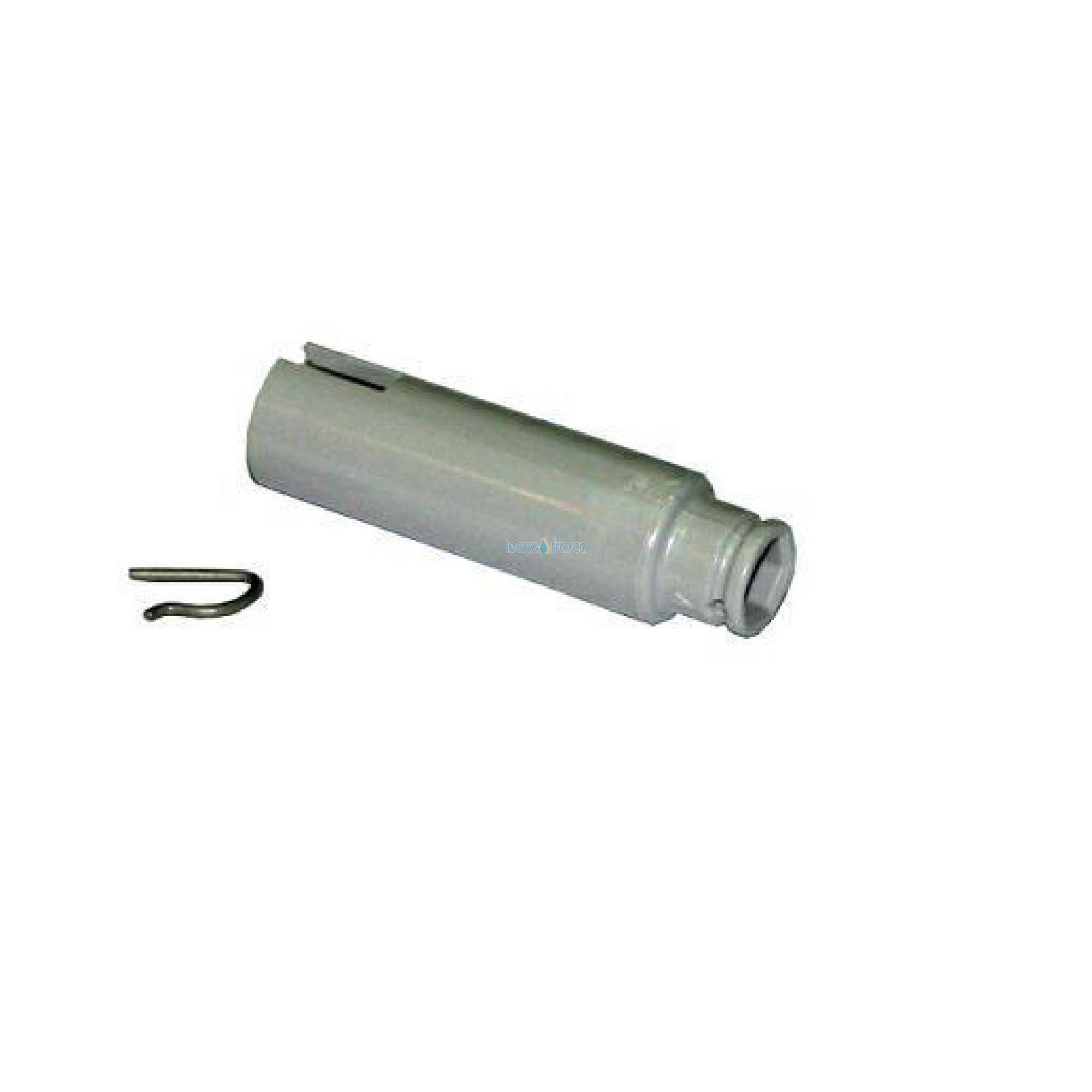 Vaillant adattatore scaldabagno mini 115166