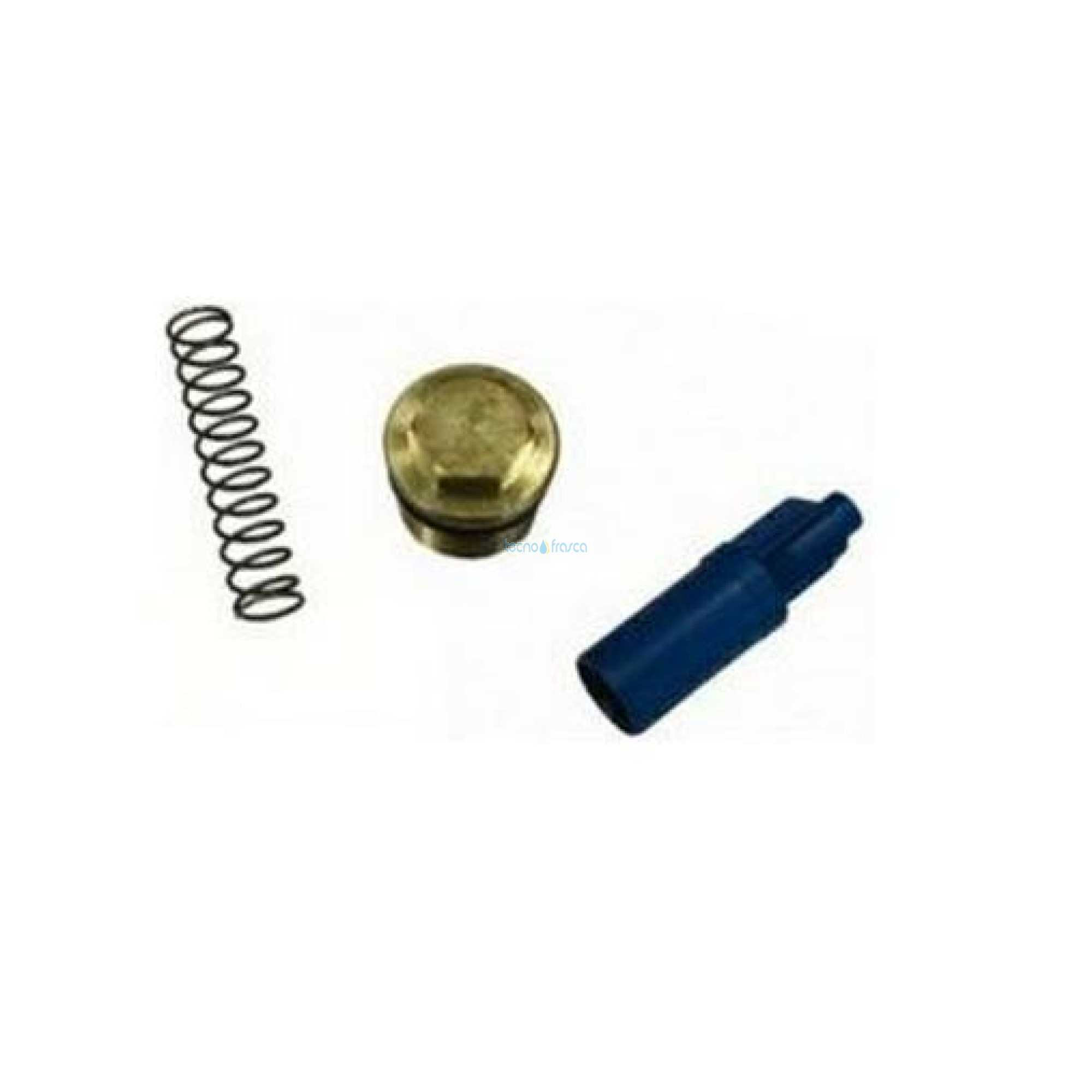 Vaillant regolatore acqua 115301