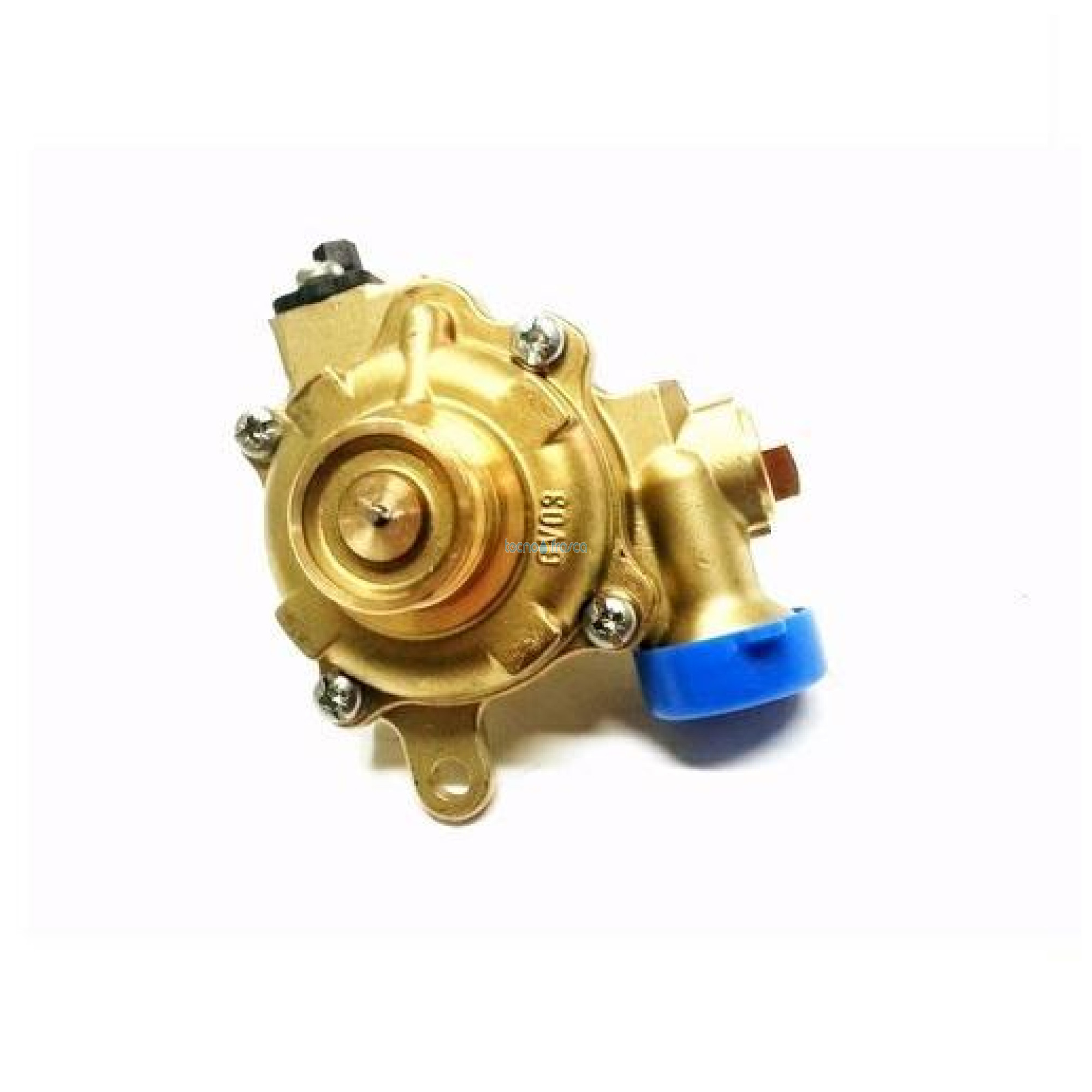 Vaillant gruppo acqua cpl 115304