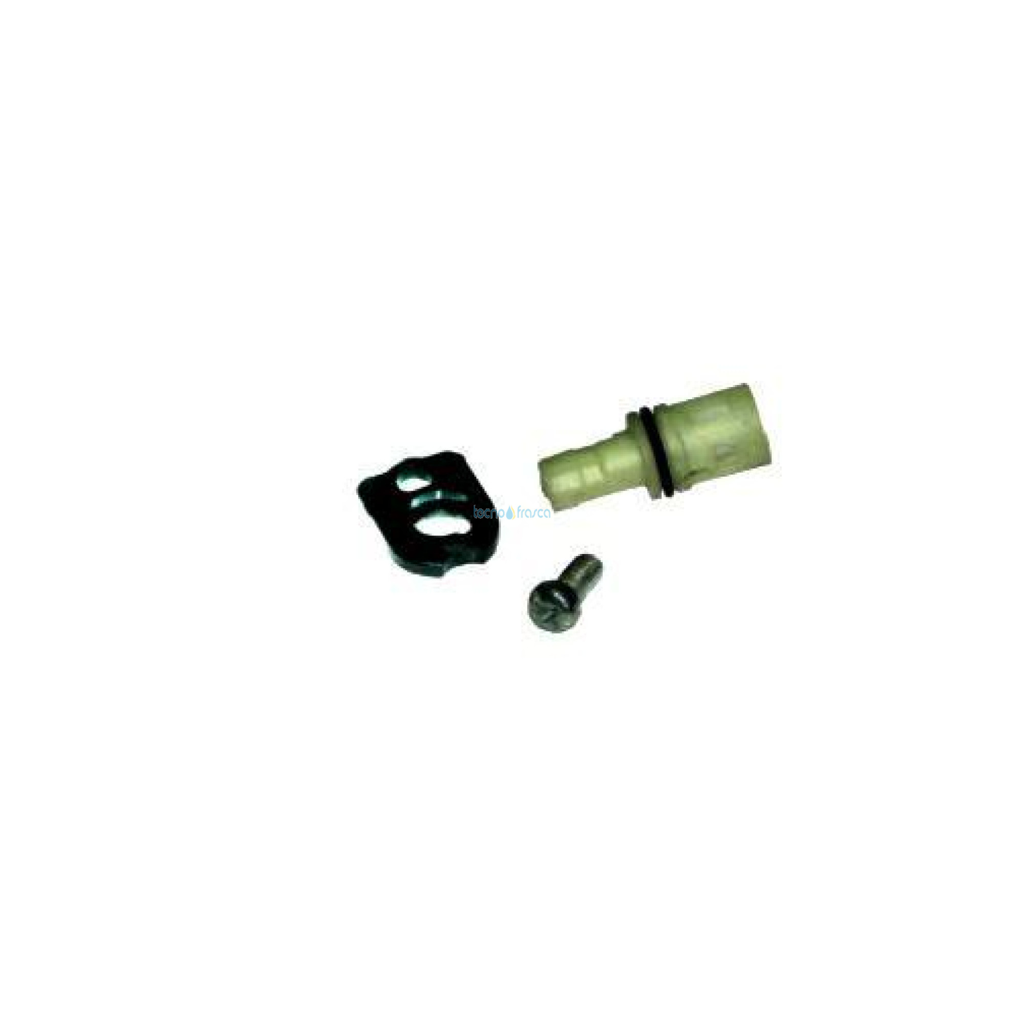 Vaillant selettore temperatura Scaldabagno MAG 14 GX, XI, XZ 115315