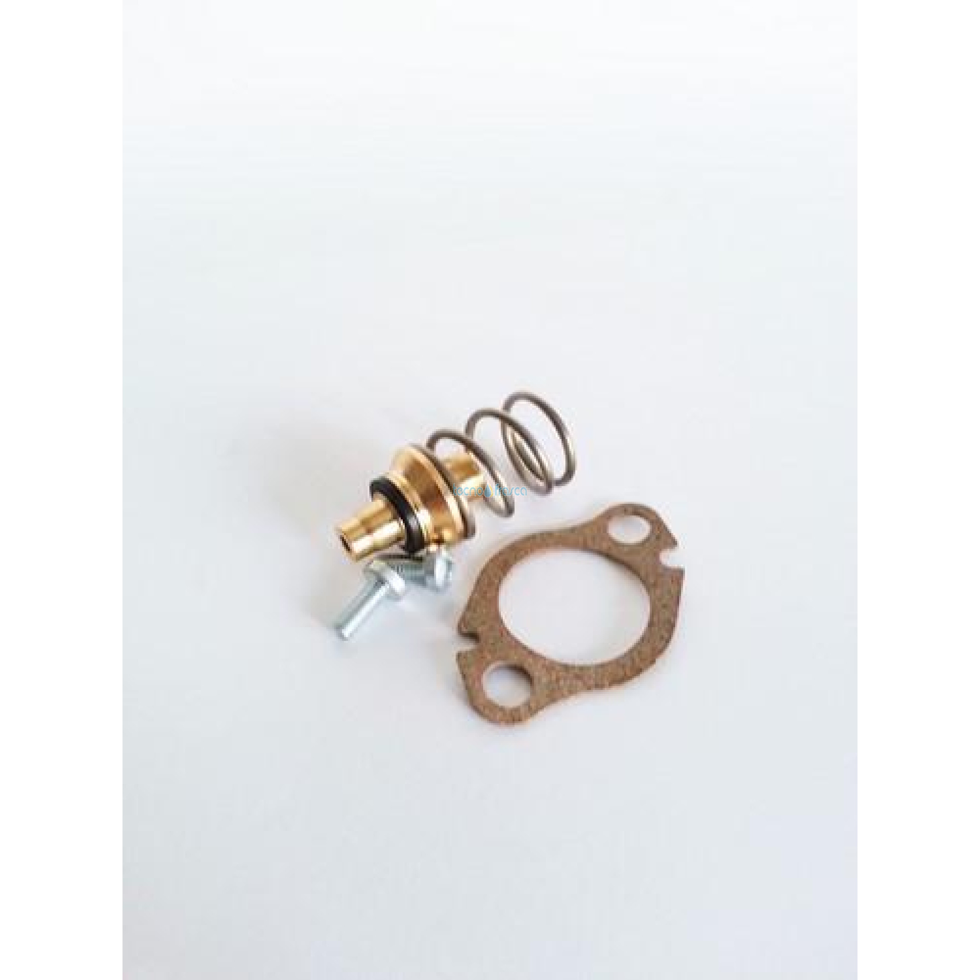 Vaillant valvola mancanza acqua metano 115323