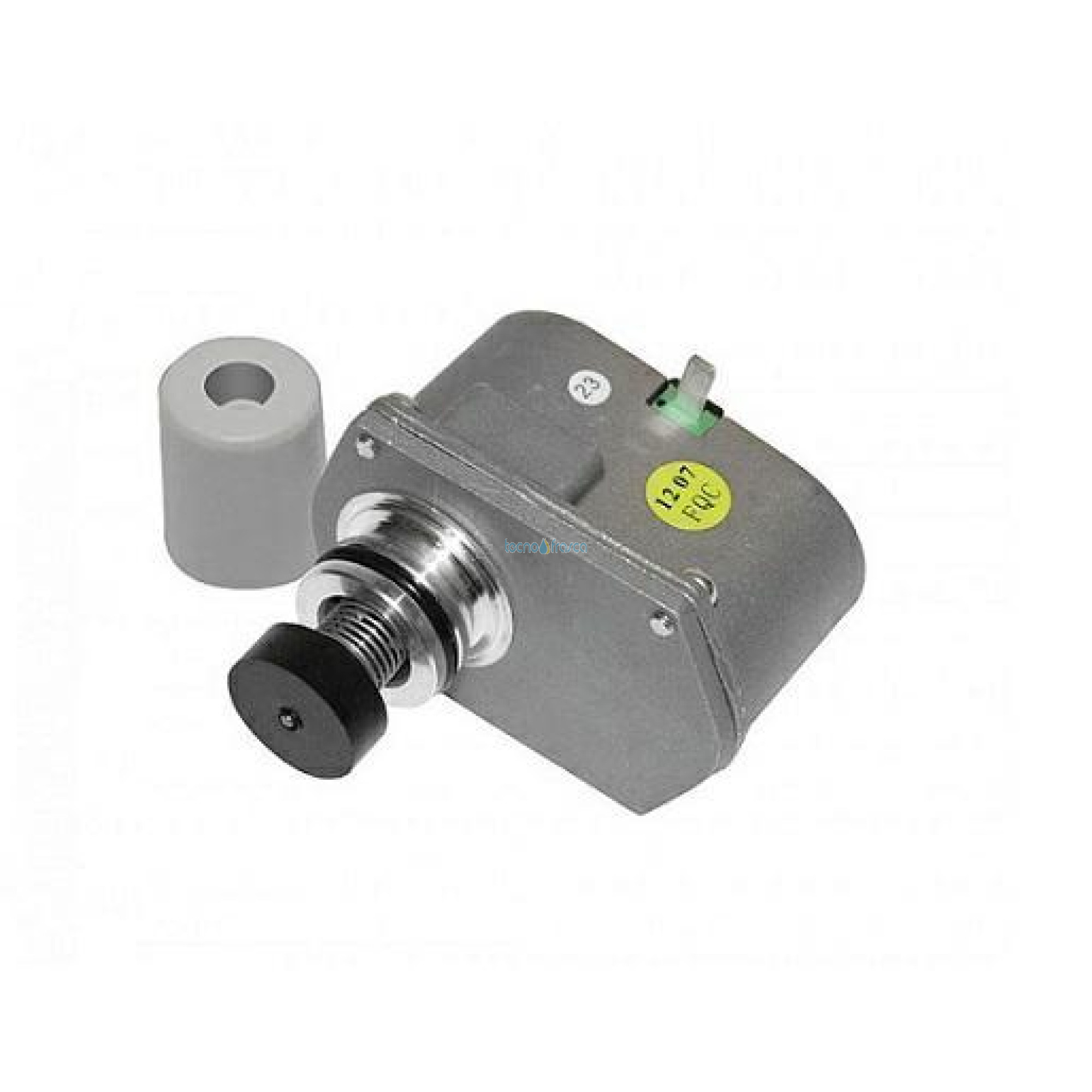 Vaillant servovalvola gas metano ricambio 115363