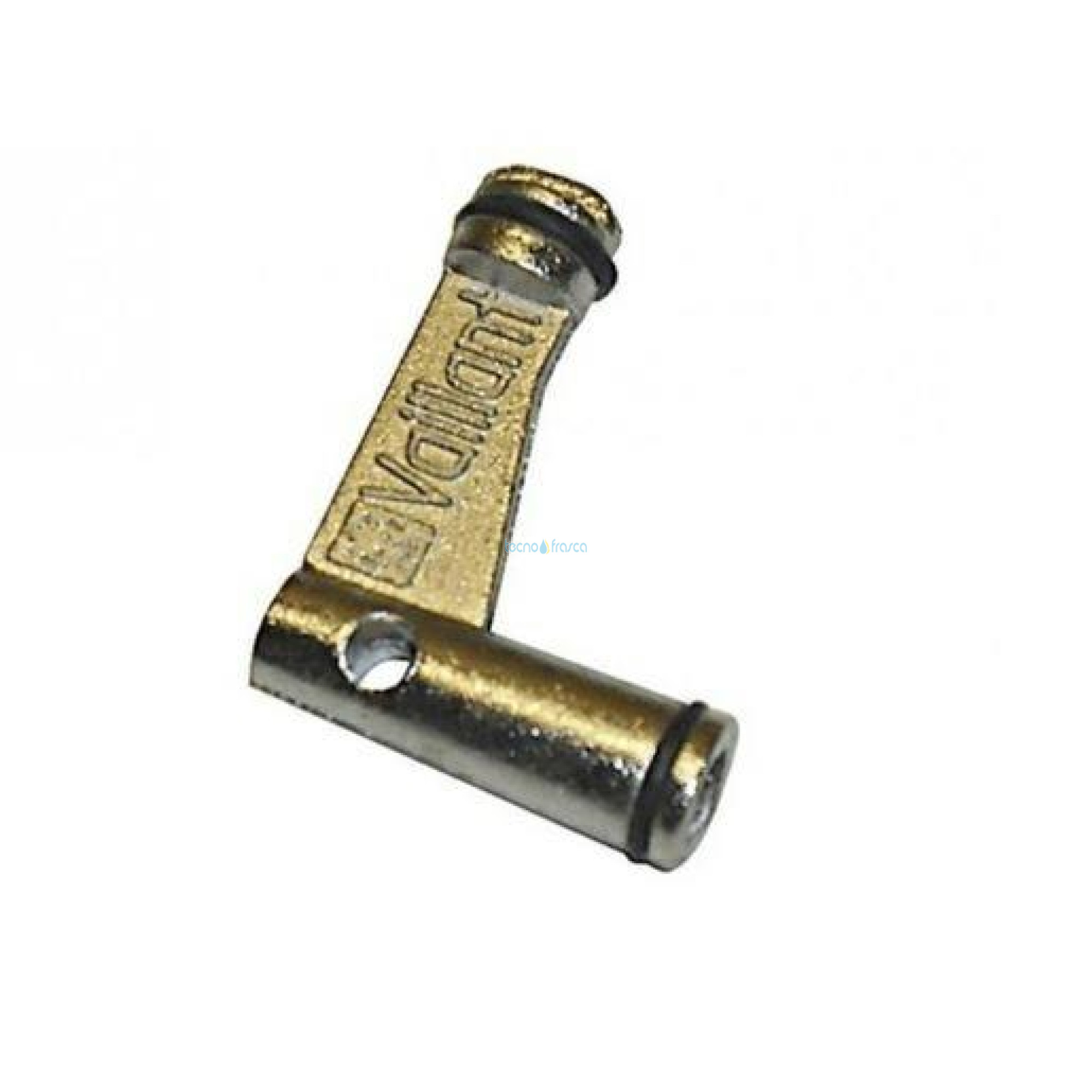 Vaillant manopola per rubinetto di carico 125151