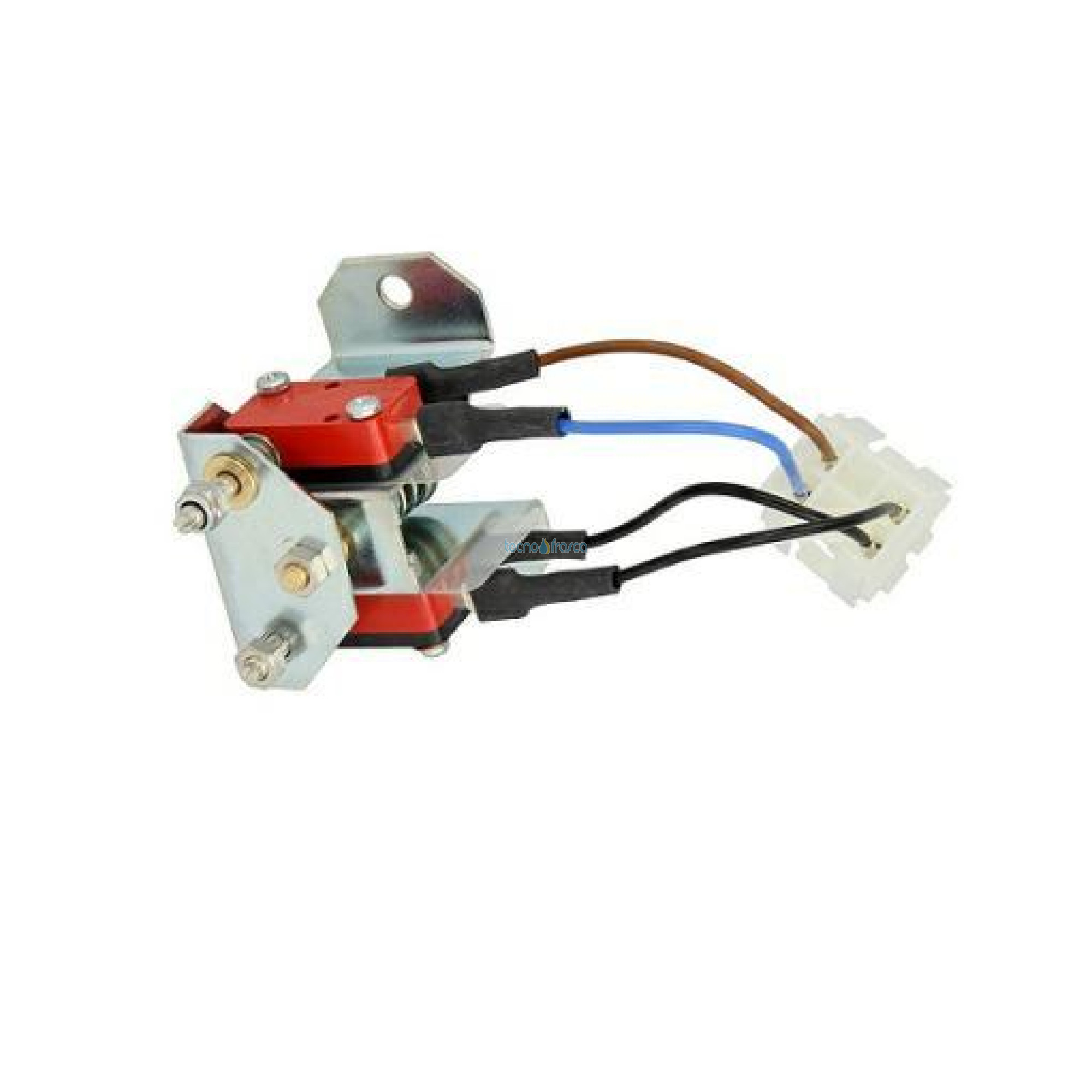 Vaillant microinterruttore 3 vie 126233