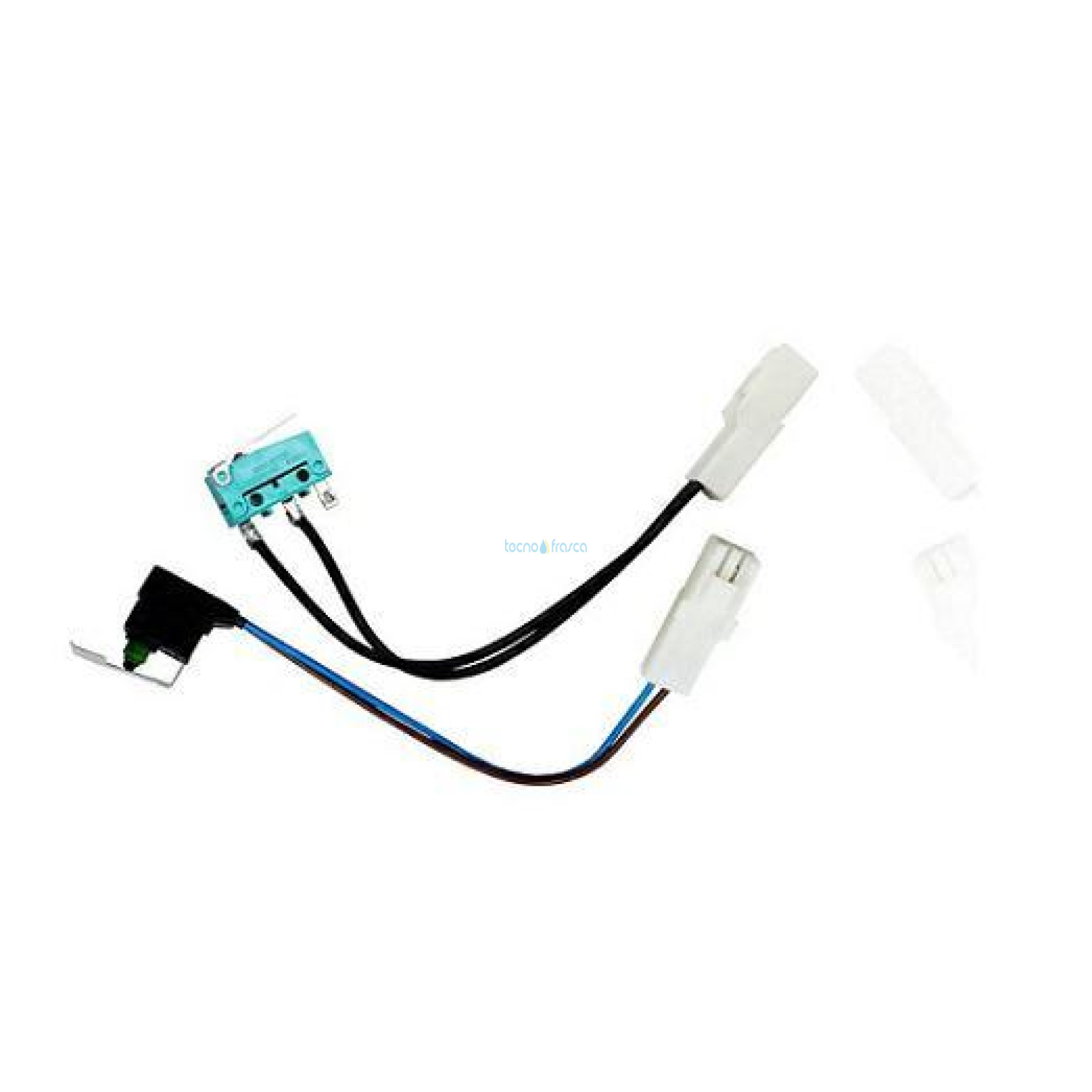 Vaillant microinterruttore 126262 per vmw