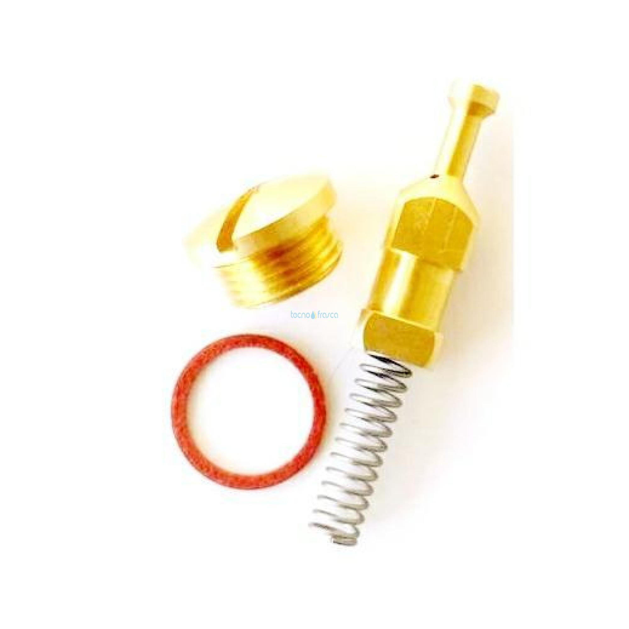 Vaillant regolatore acqua portata scaldabagno 144016 ex 010073