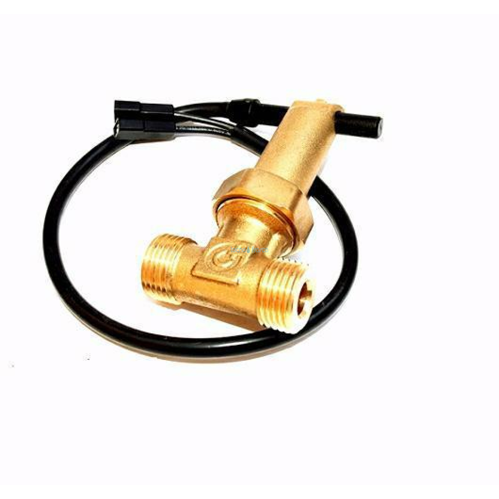 Vaillant flussostato mancanza acqua 151047
