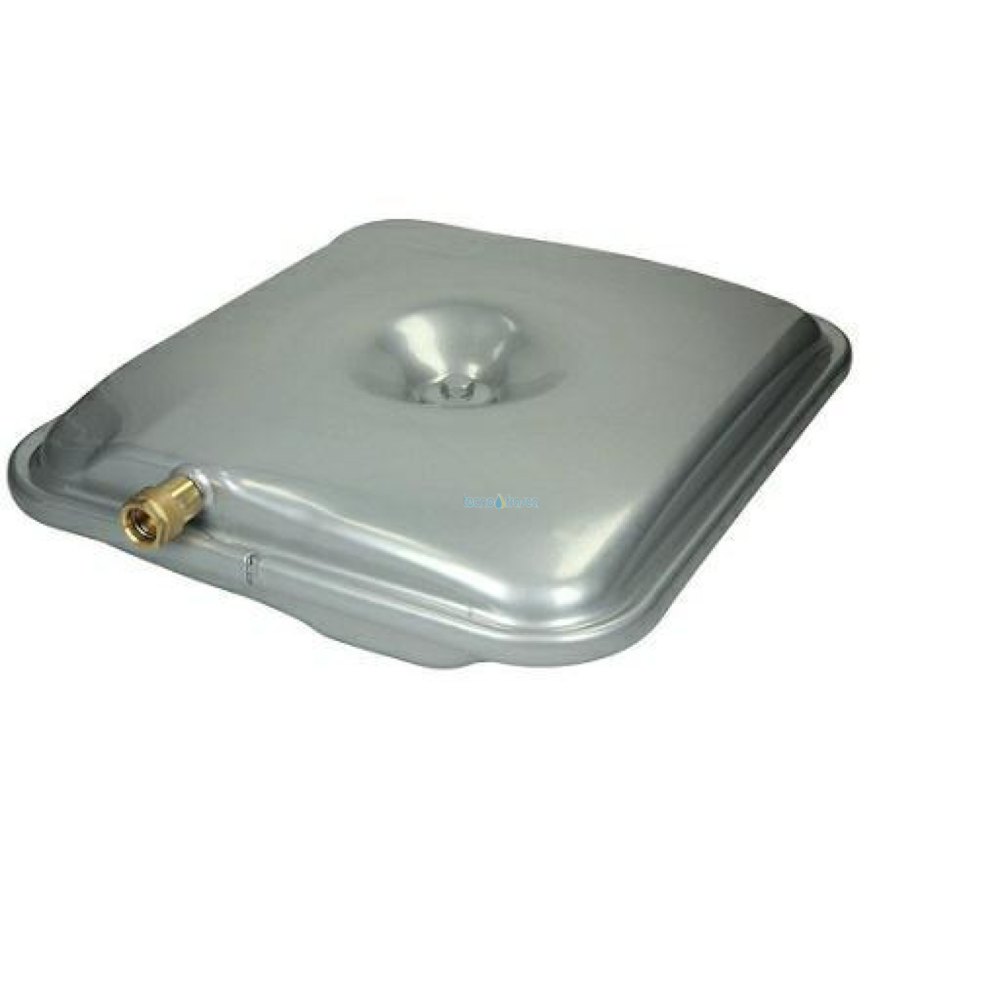 Vaillant vaso di espansione lt 12 vmw 254/2 255/2 181022