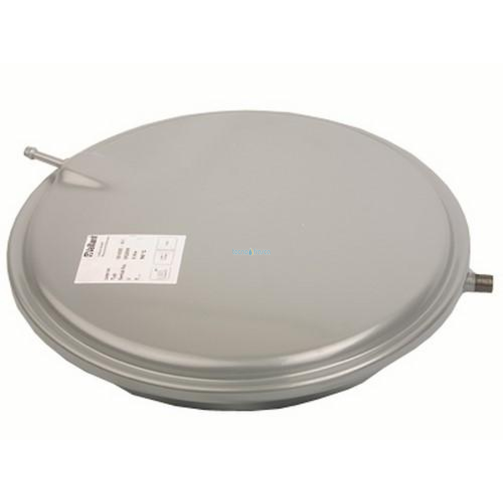 Vaillant vaso di espansione lt 6 181061