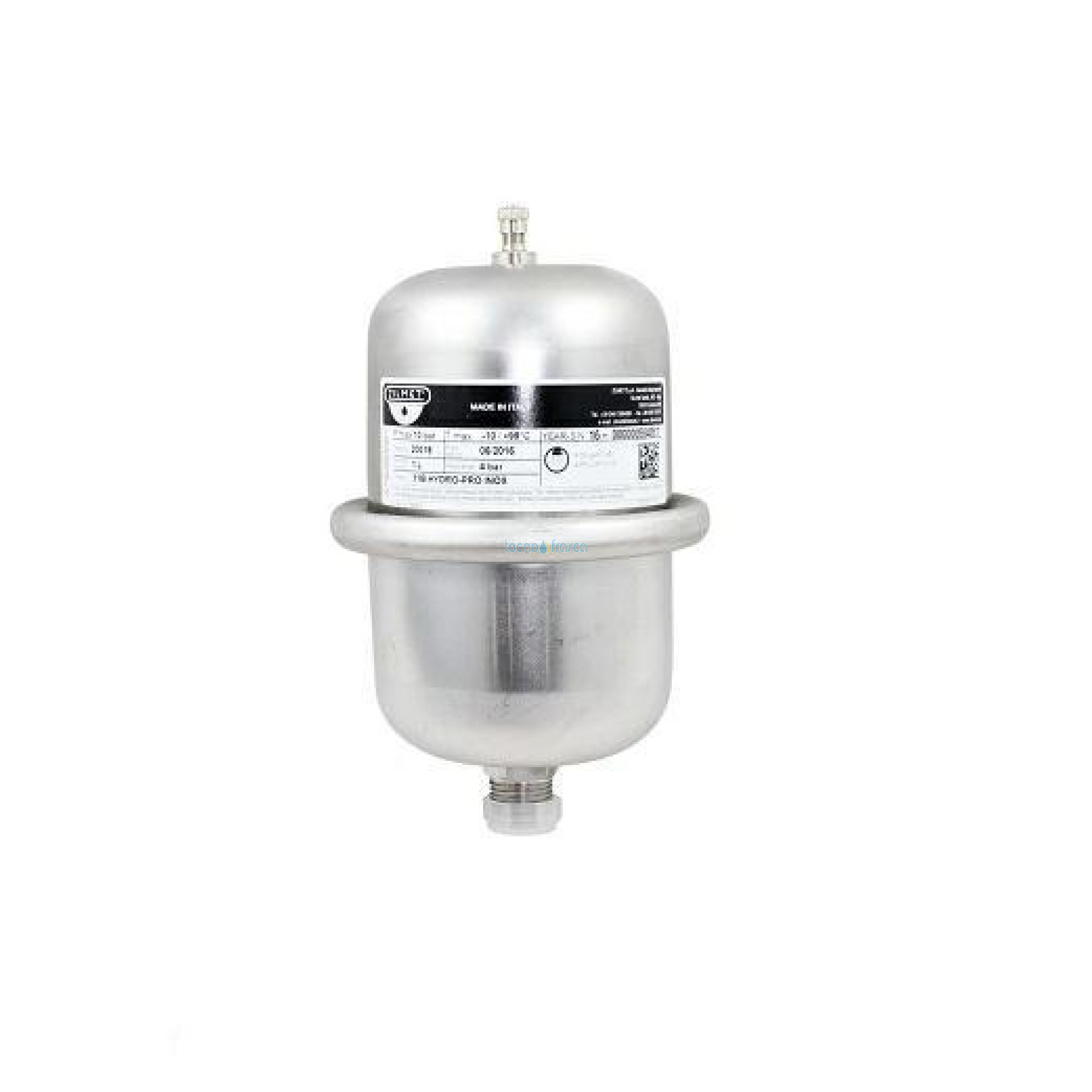Vaillant vaso di espansione lt 1 vmi turbo e atmo 181081