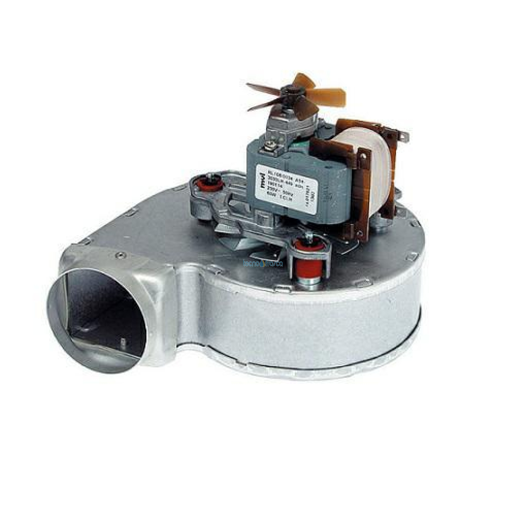 Vaillant estrattore rl108 vc/vcw 182/282 190119