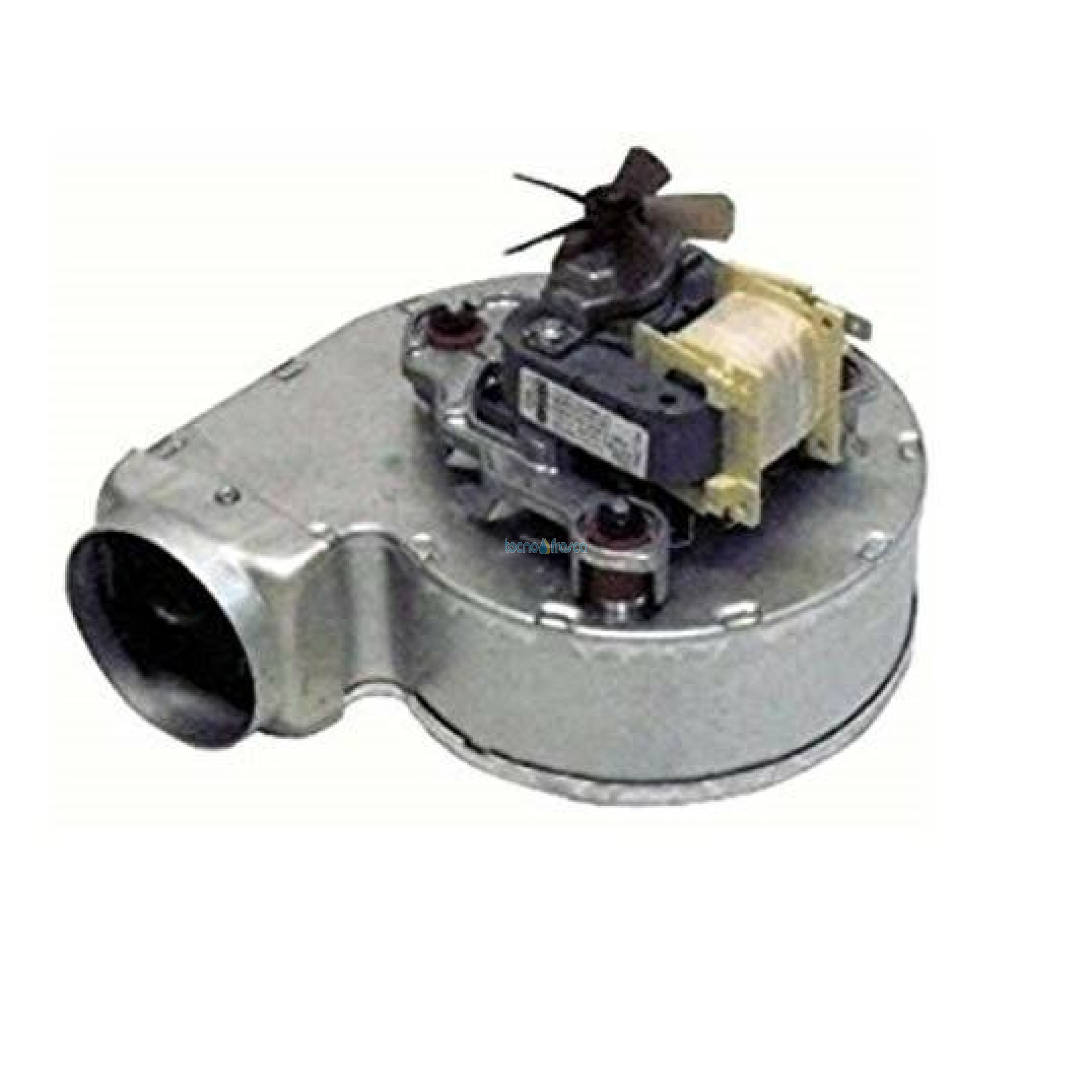 Vaillant estrattore vcw 240 so 27 190157