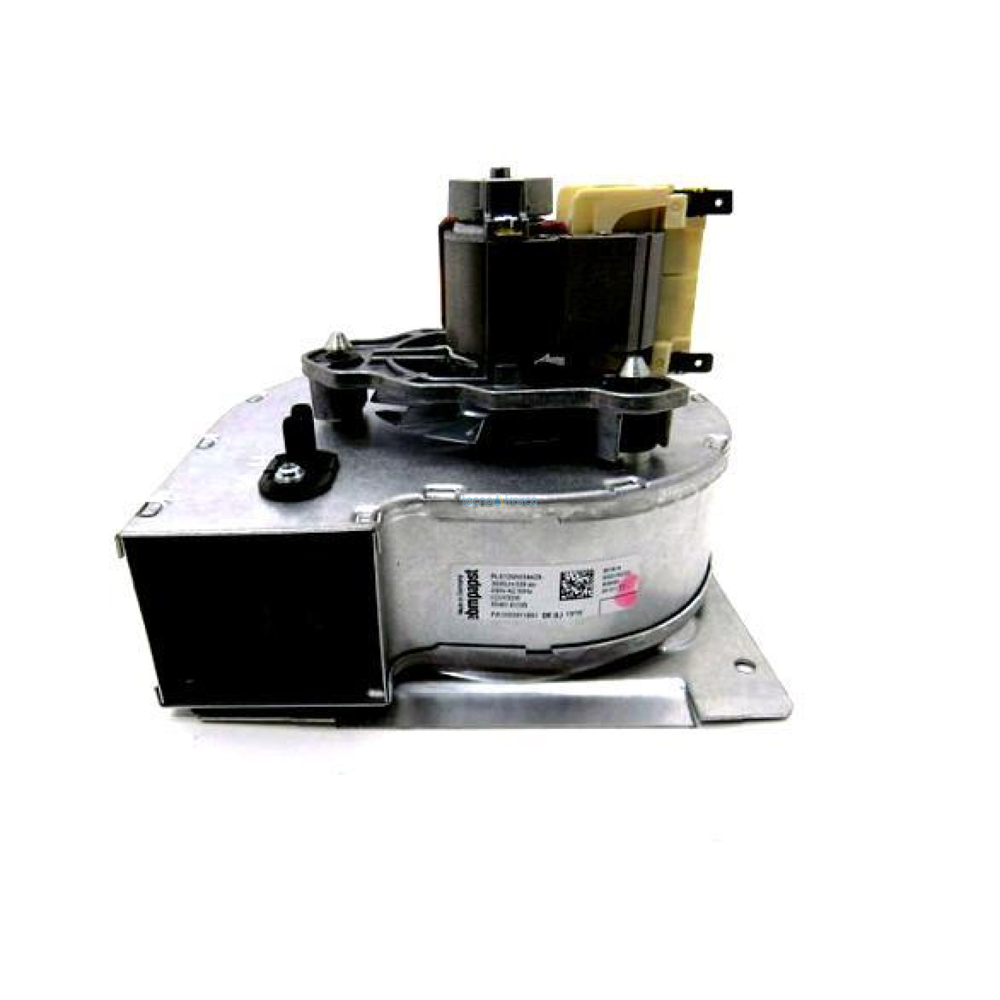 Vaillant estrattore RLE120/0034A23-3030LH 190261