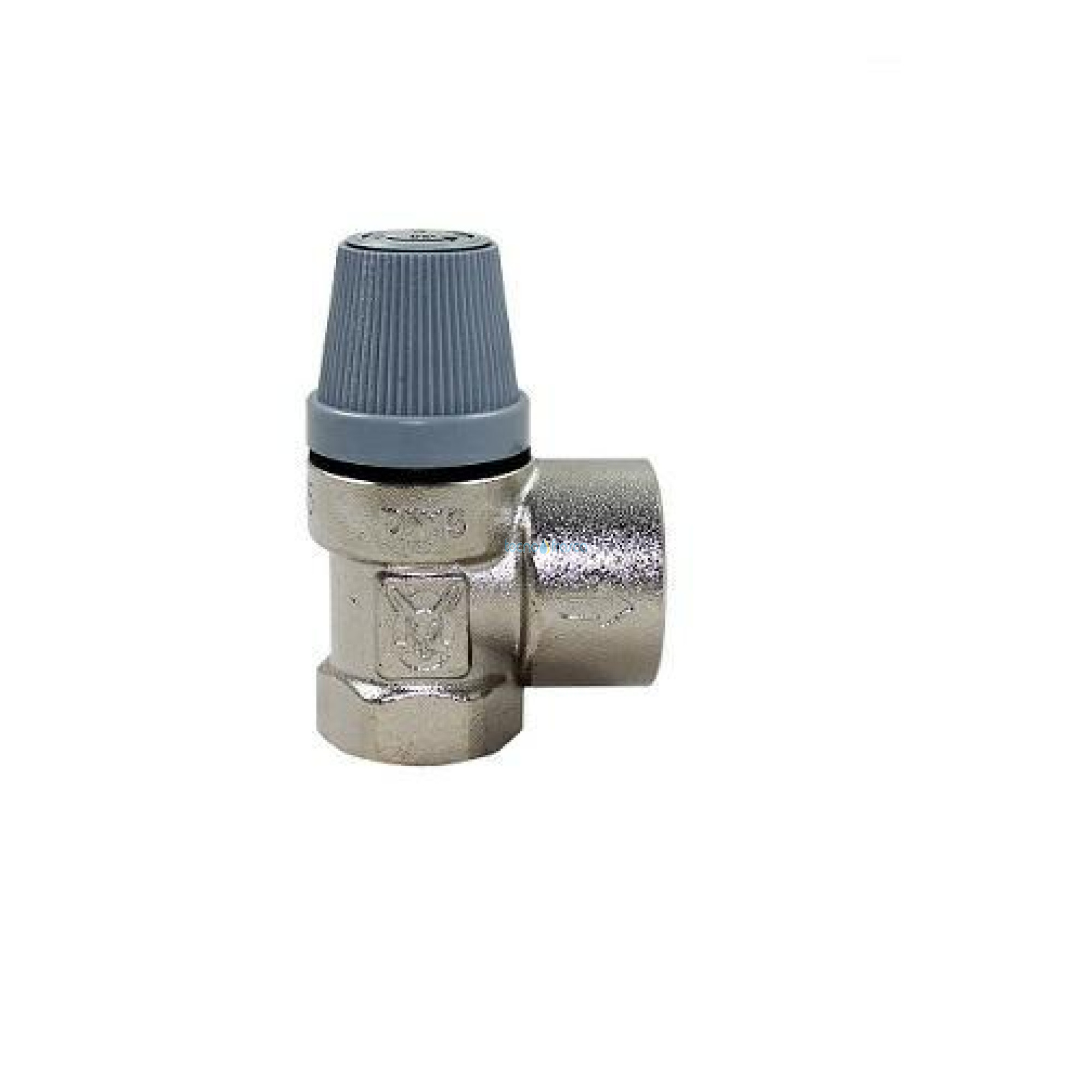 Vaillant valvola di sicurezza vm 466/7 190721 ex 190717