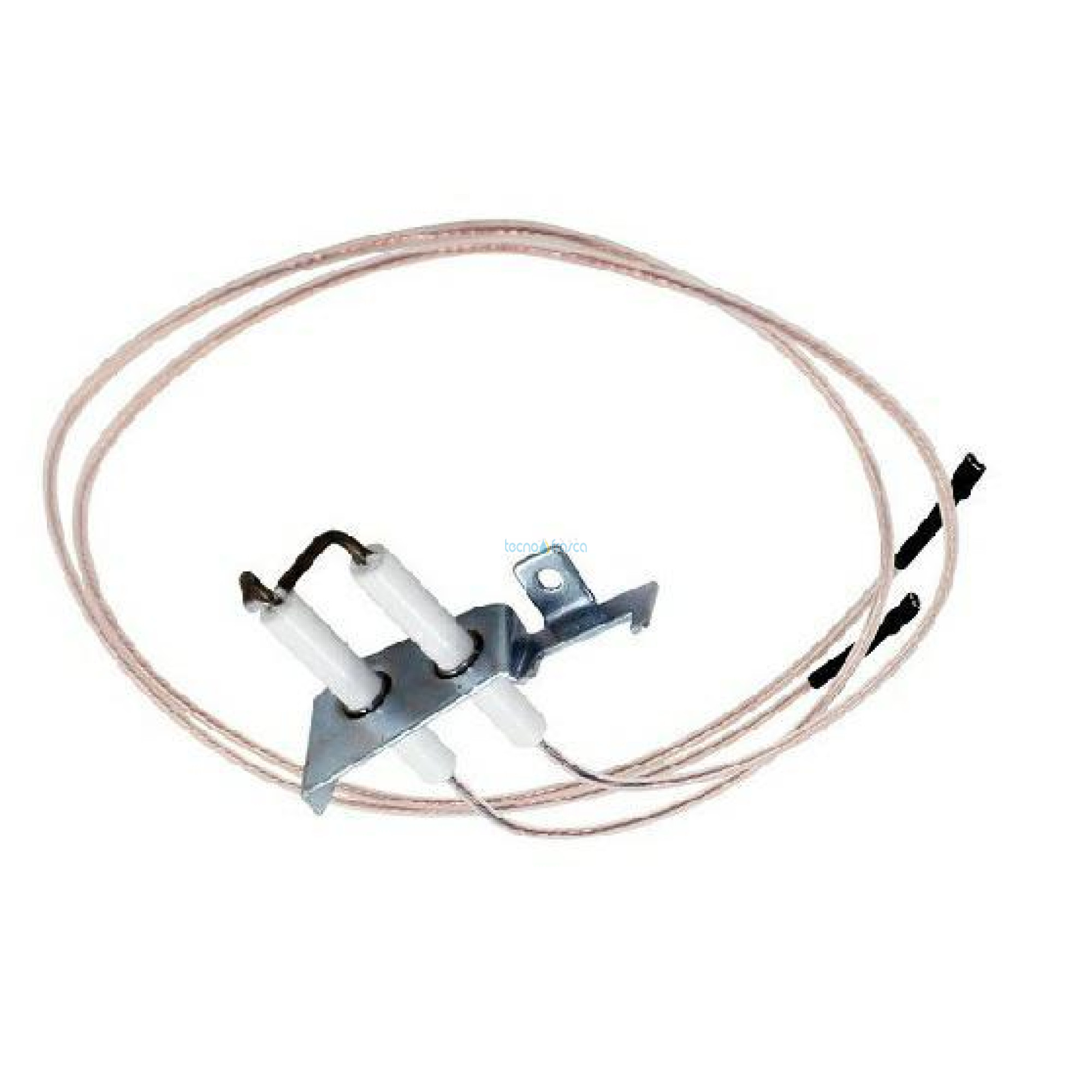 Vaillant elettrodo di accensione 0020019985