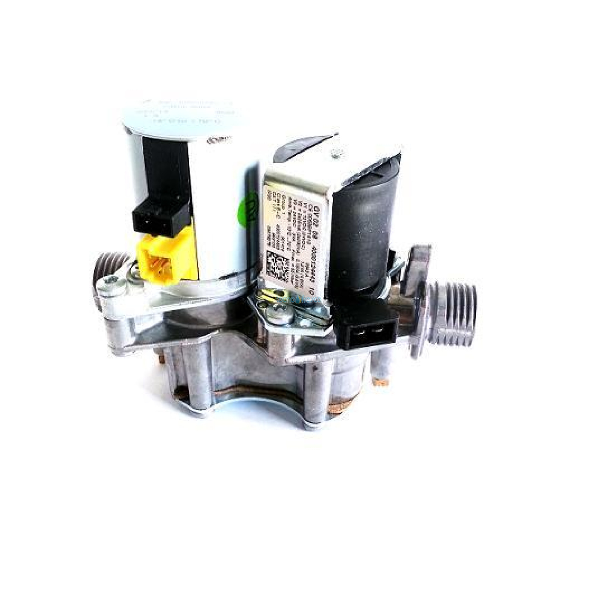 Vaillant gruppo gas nuova pro plus gpl 0020019992