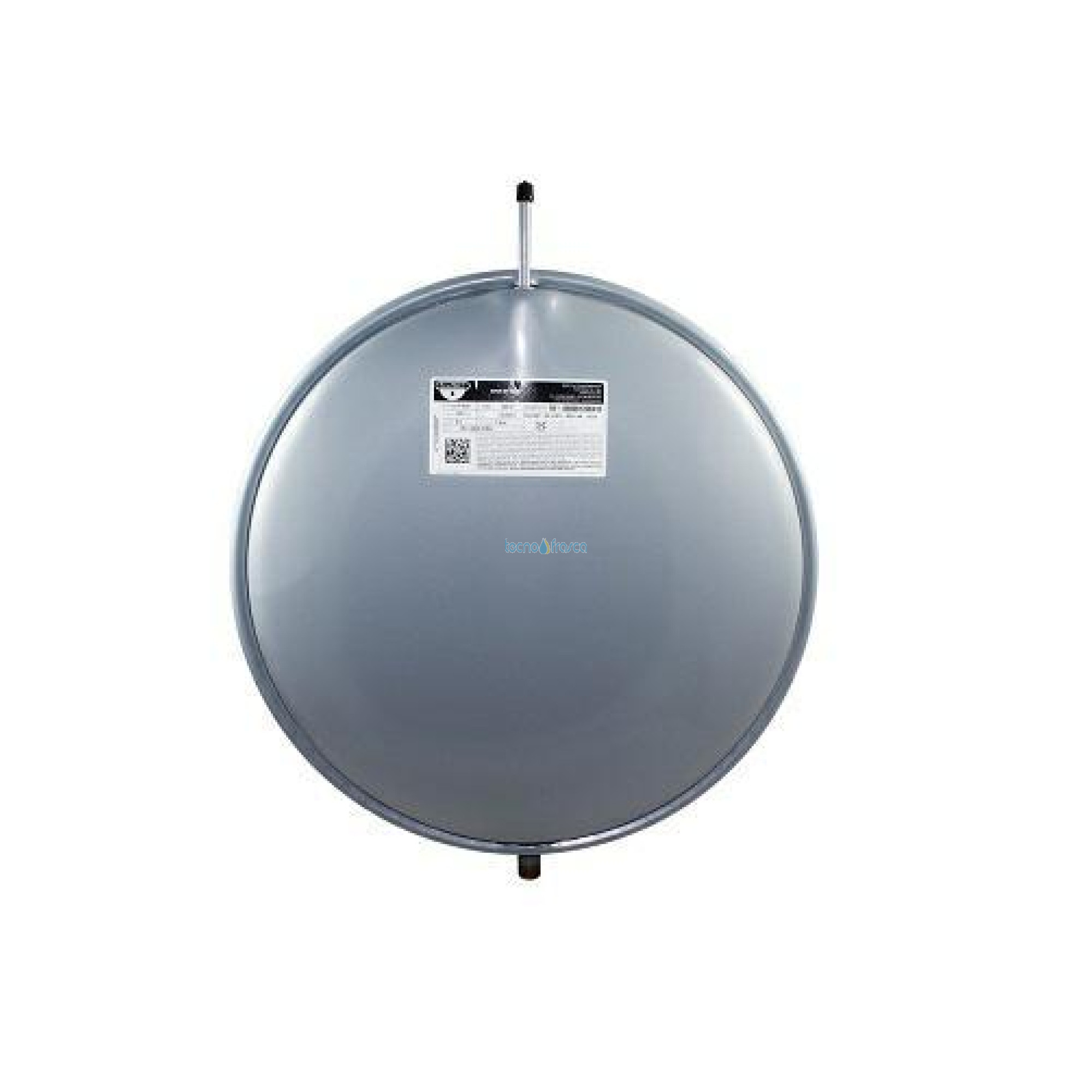 Vaillant vaso di espansione lt 6 0020020019