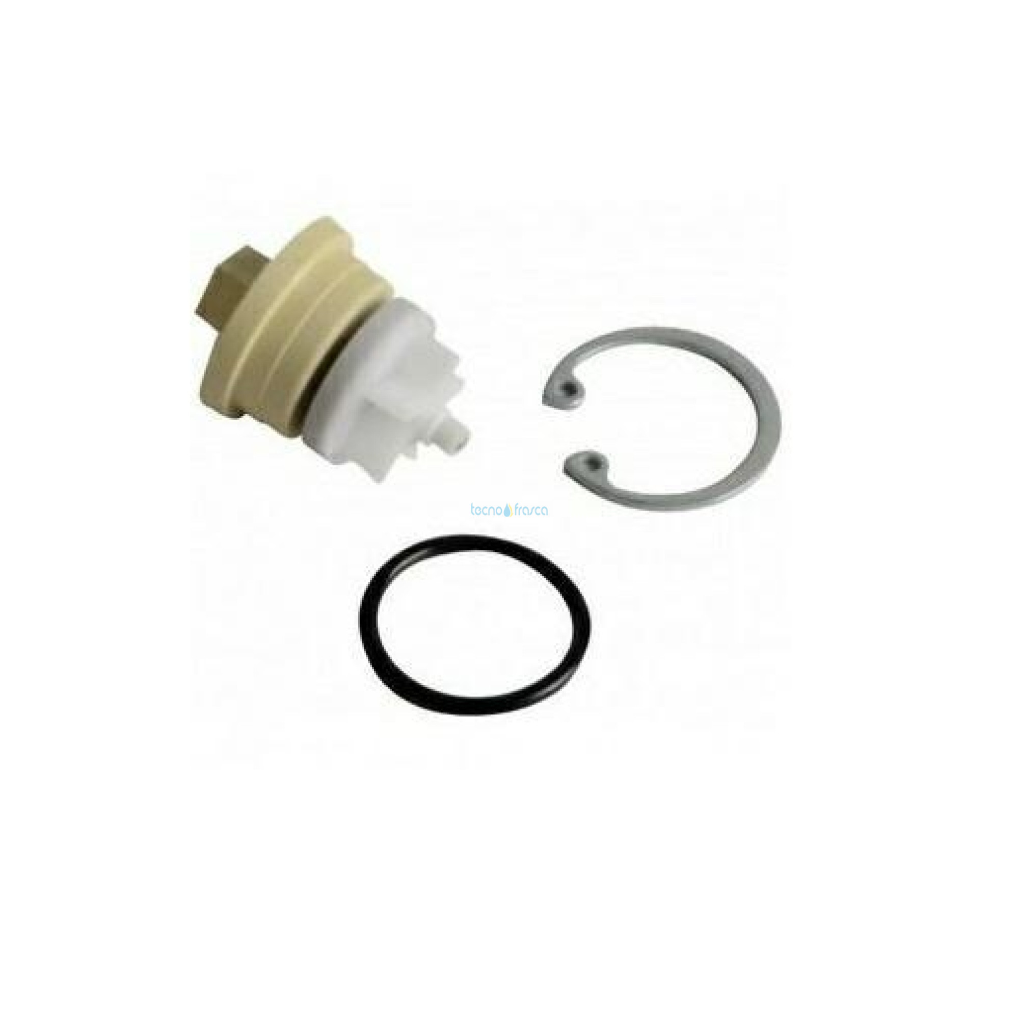 Vaillant elica flussometro sensore caldaia 0020029604