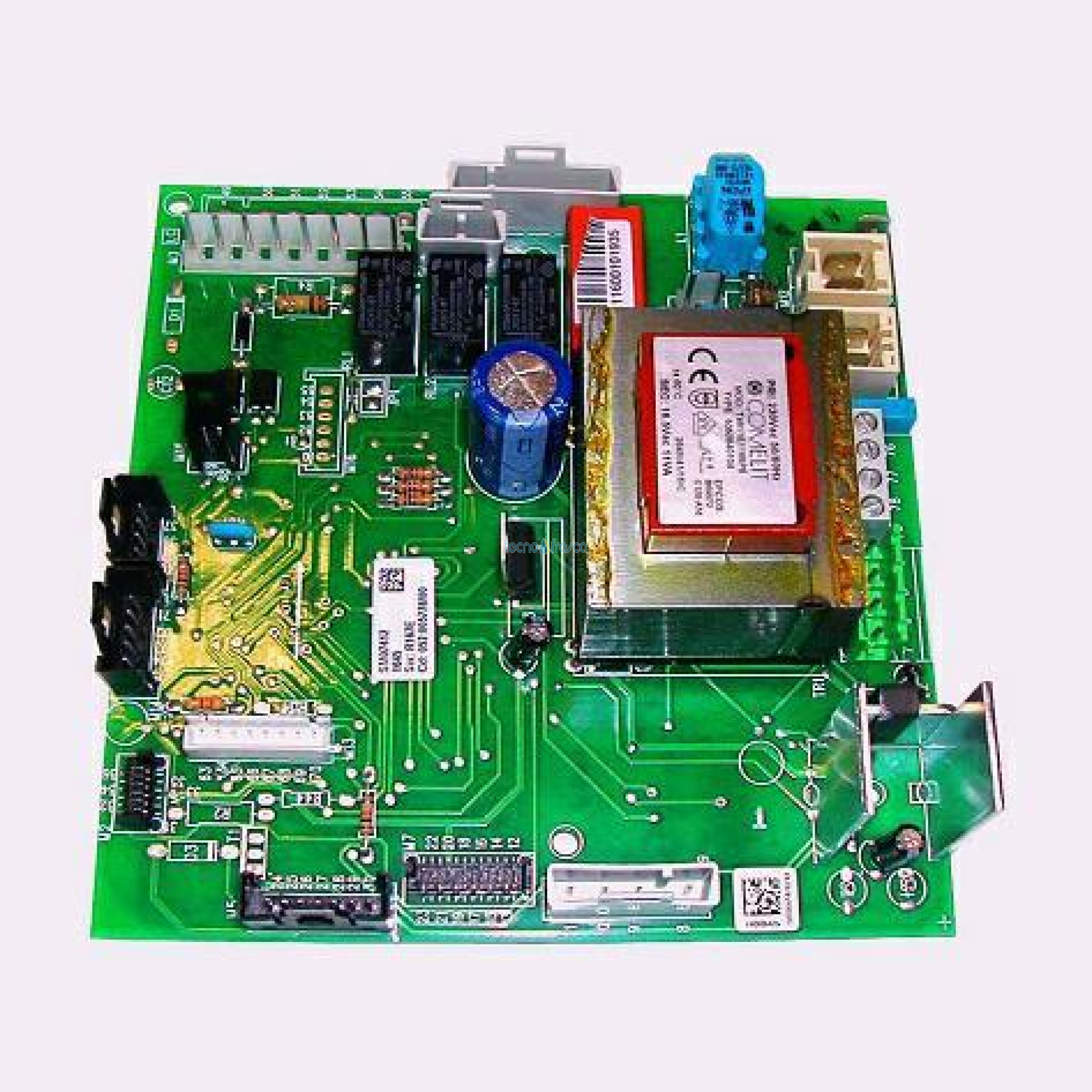 Vaillant scheda elettronica per vmw 266/5 0020037757