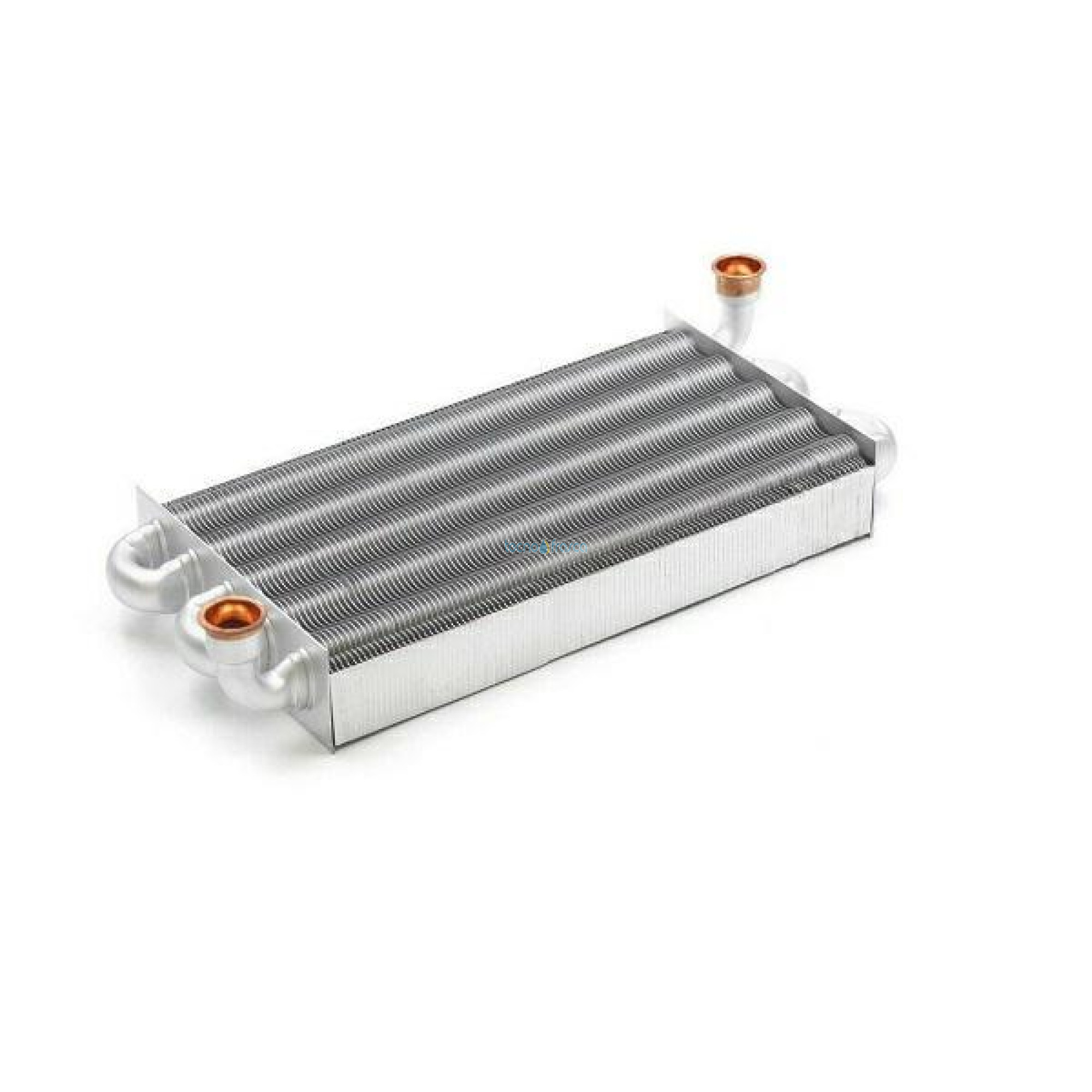 Vaillant scambiatore primario 101 lamierine 0020039068