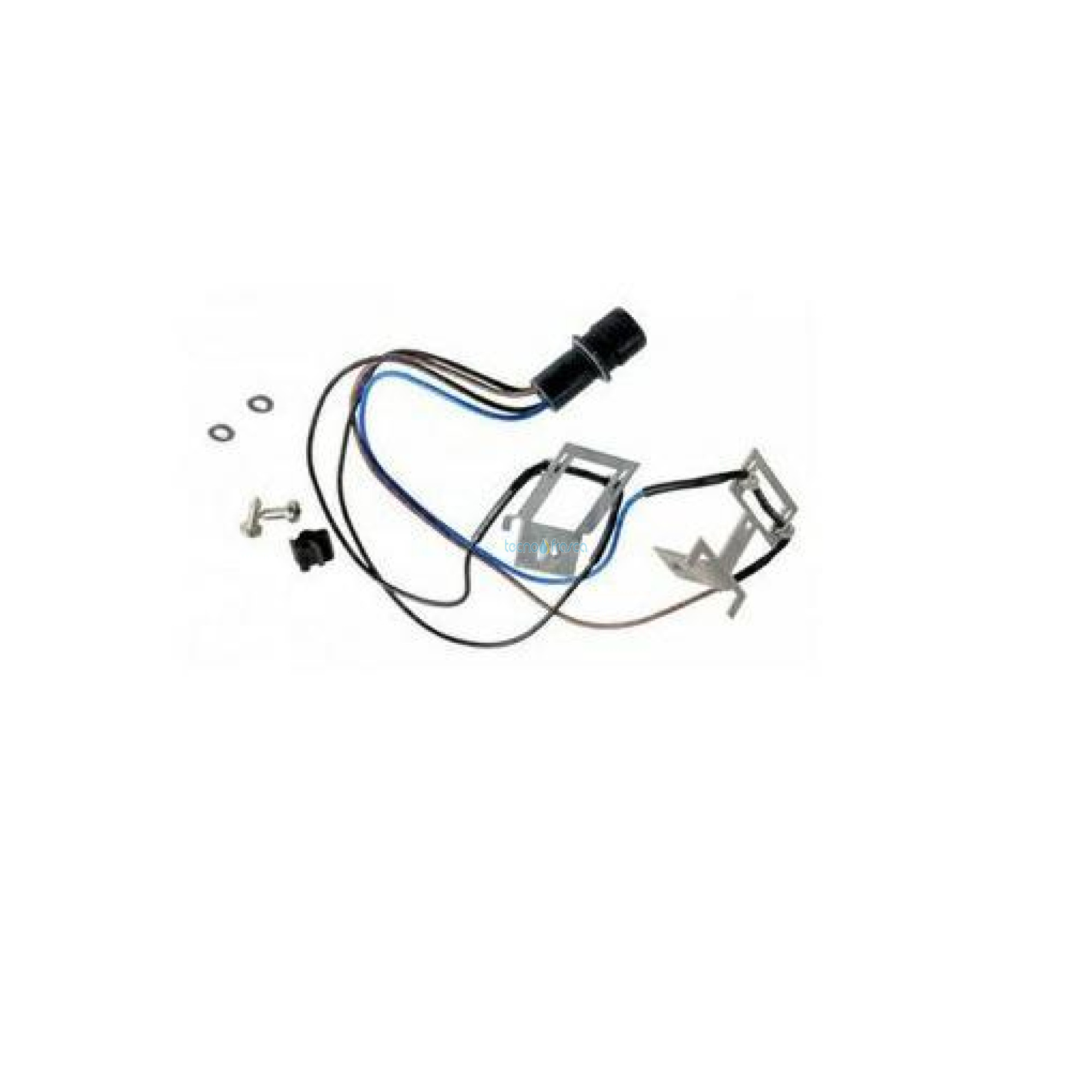 Vaillant sensore gas di combustione 0020039083