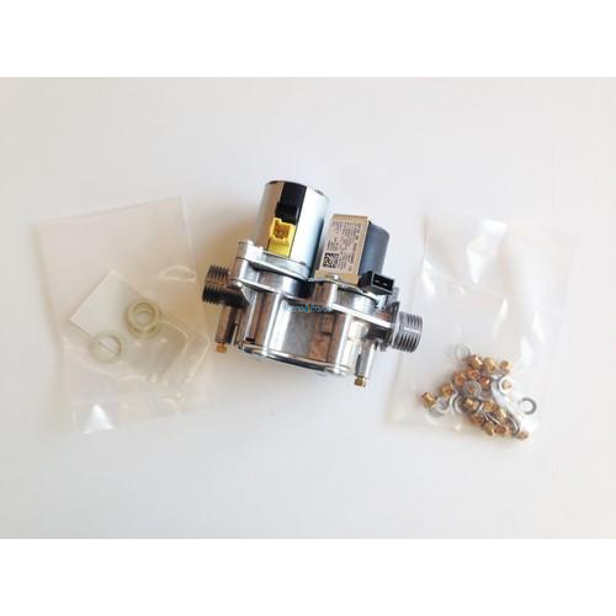 Vaillant kit di trasformazione gpl 24-28kw 0020048921
