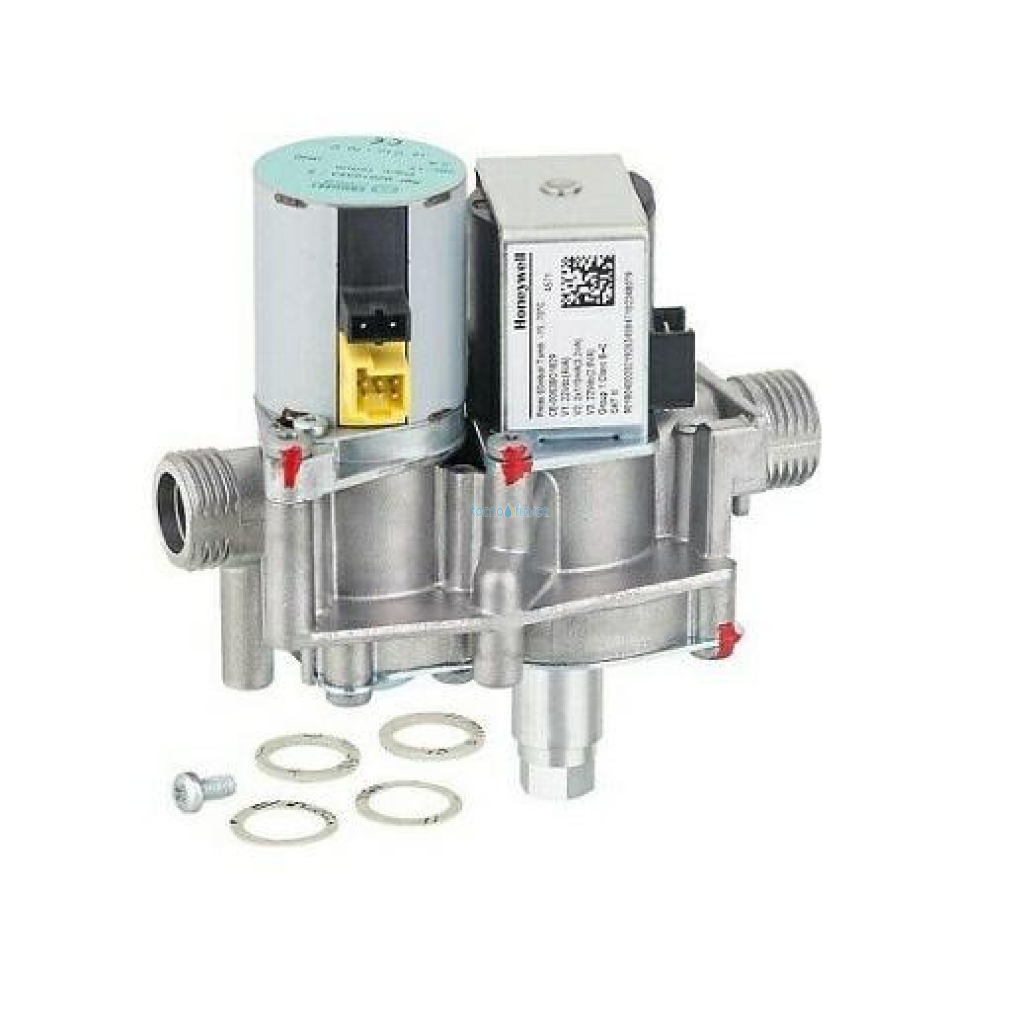 Vaillant valvola gas con regolatore 0020053968 VK8515MR4571
