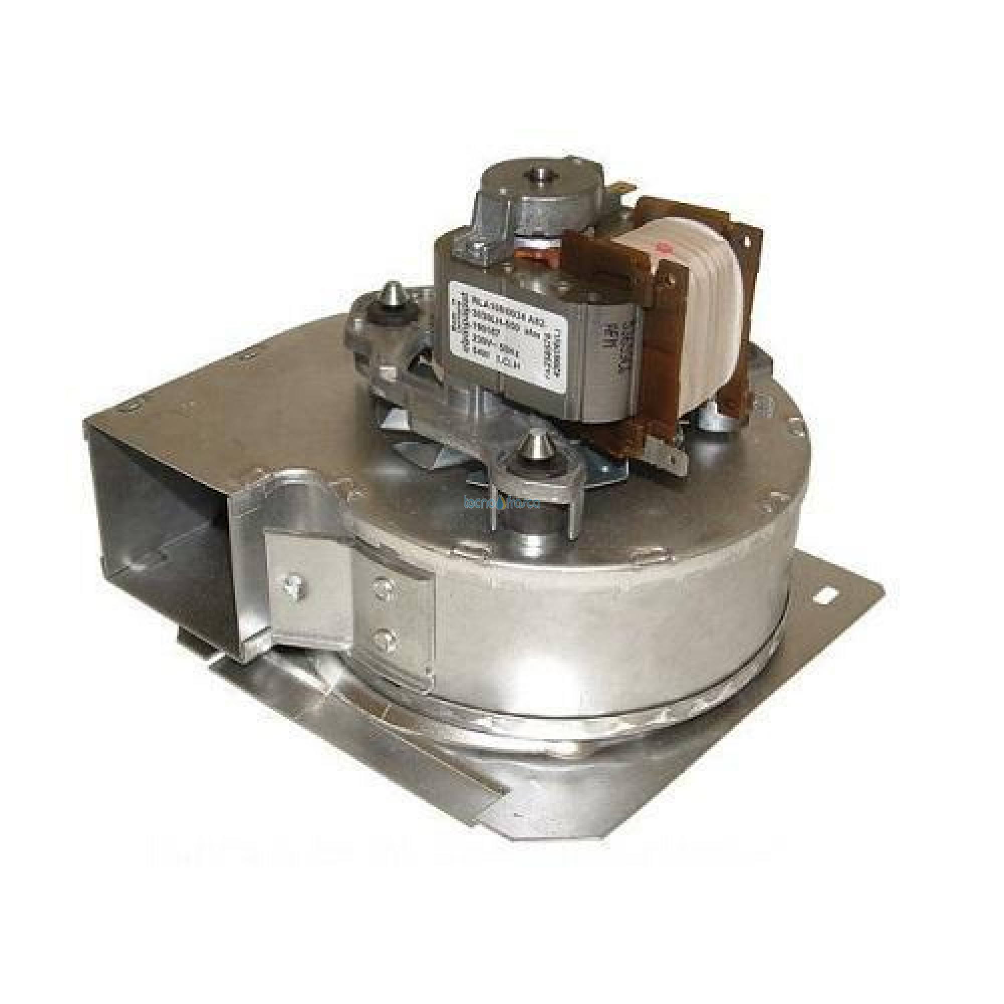 Vaillant estrattore 0020073797 ex 190162