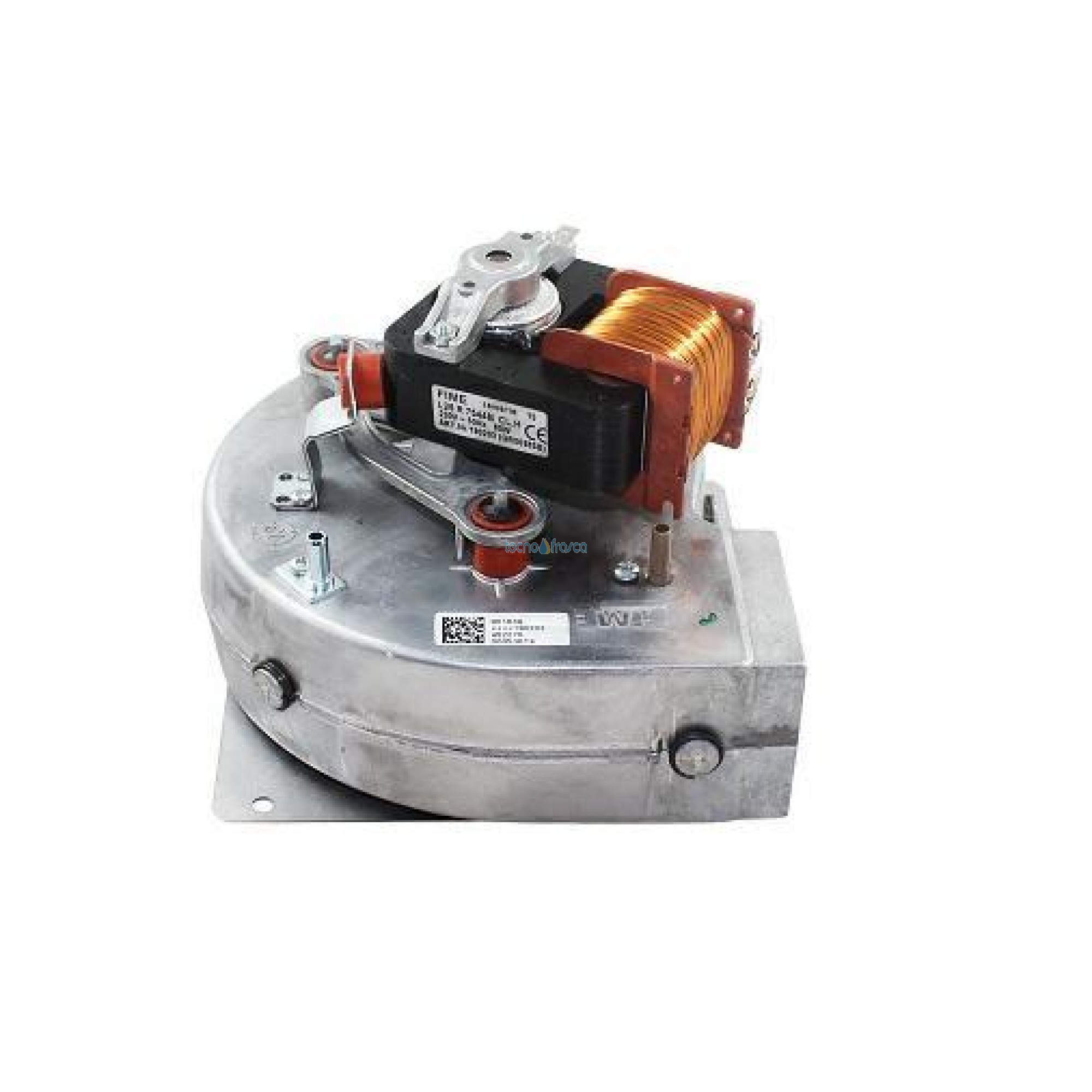 Vaillant estrattore 0020073798 ex 190215