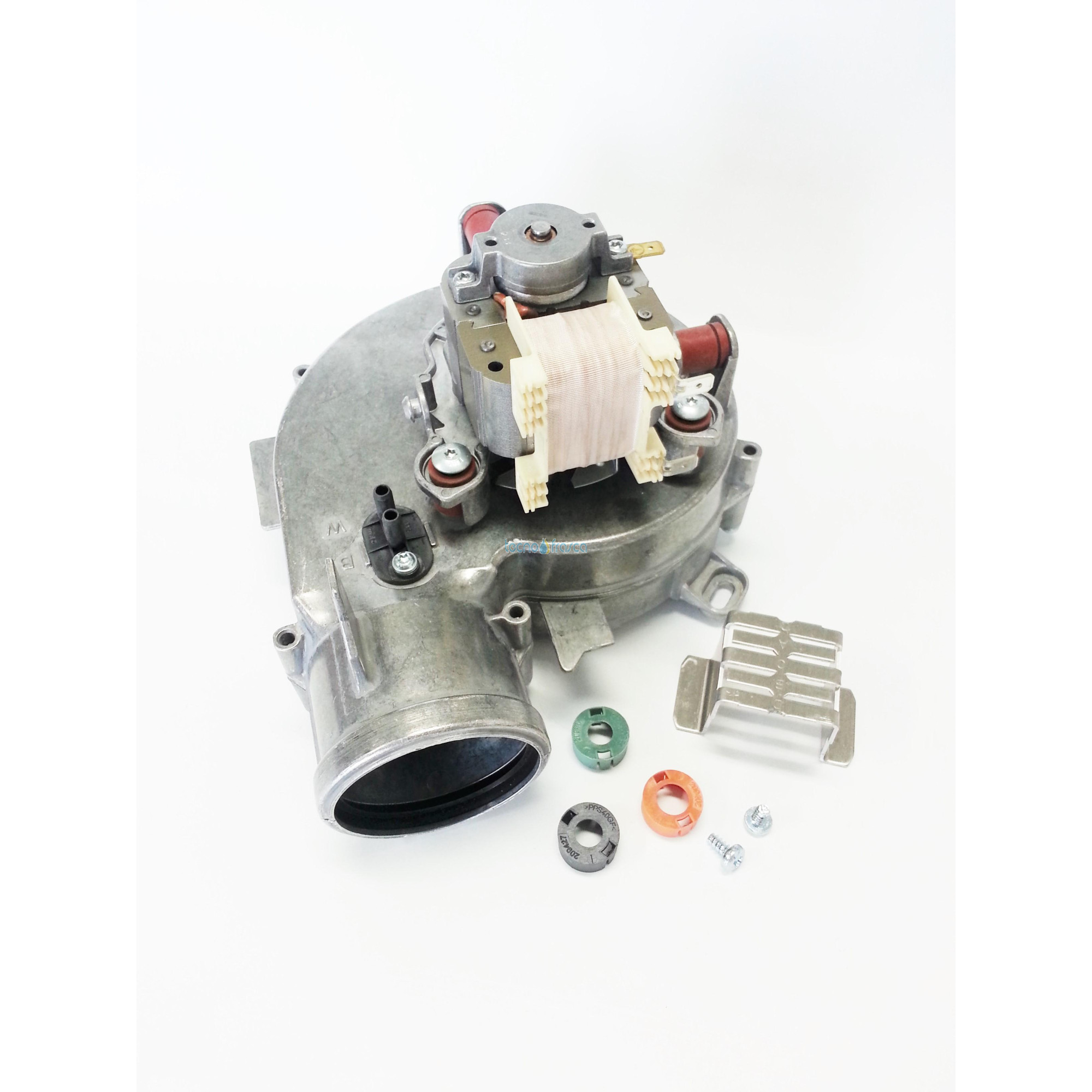 Vaillant estrattore EBM RLN108/0034 0020073800