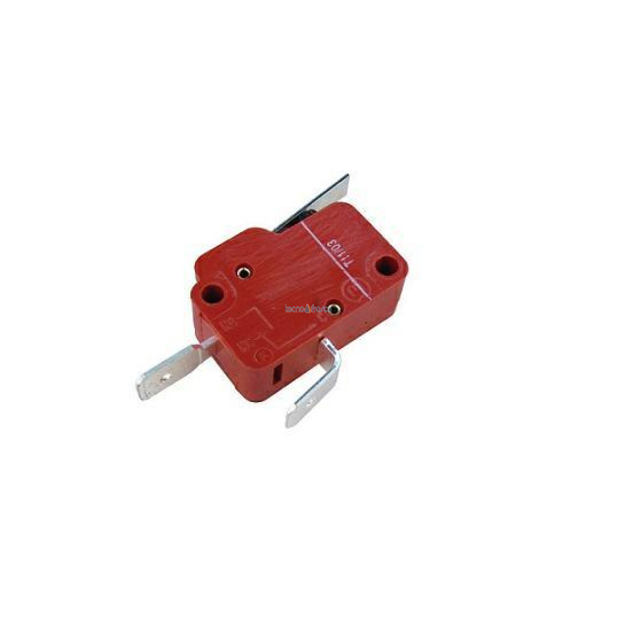 Vaillant microinterruttore vcw 0020107782 ex 126223