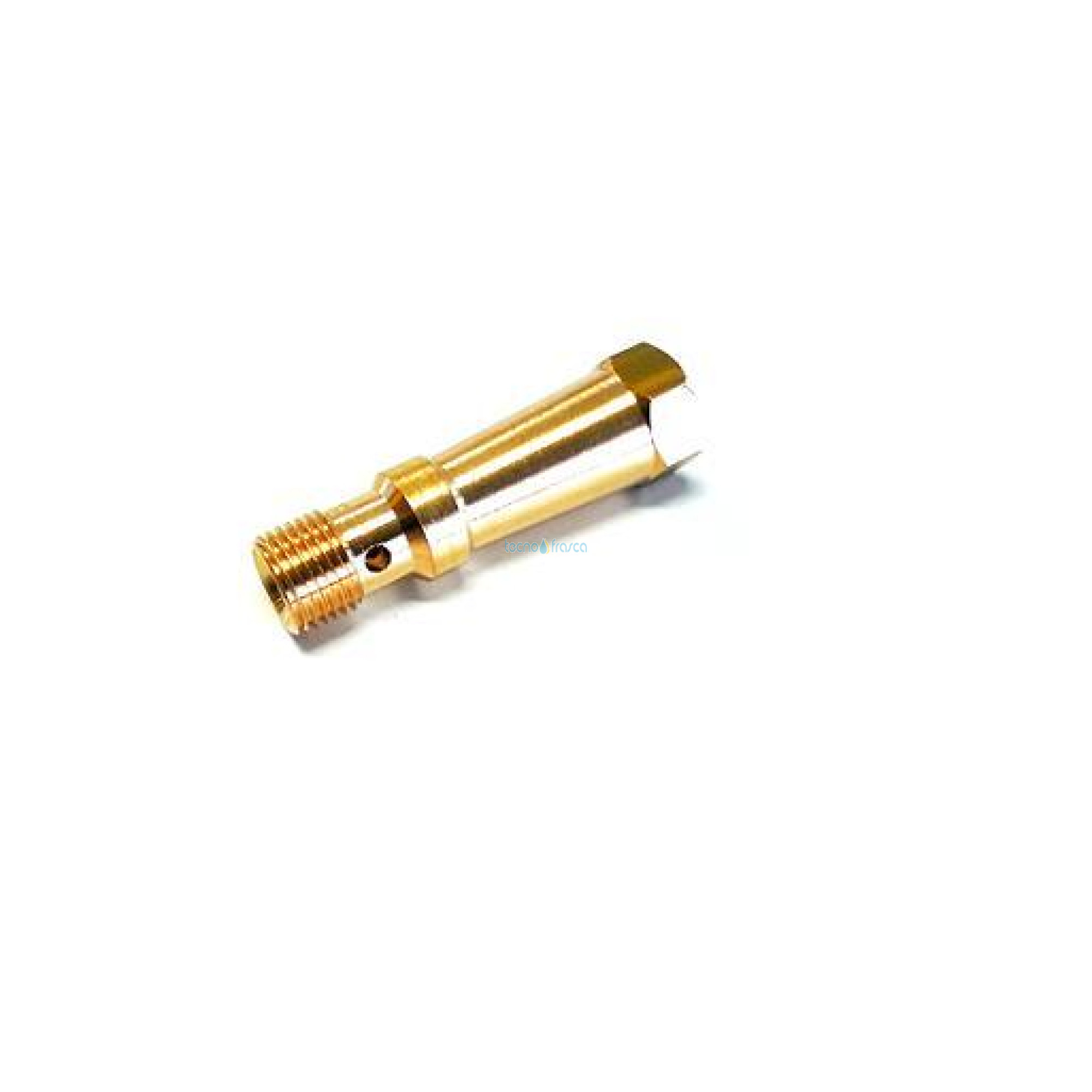 Vaillant tubo venturi 2.4 0020107791 ex 012837