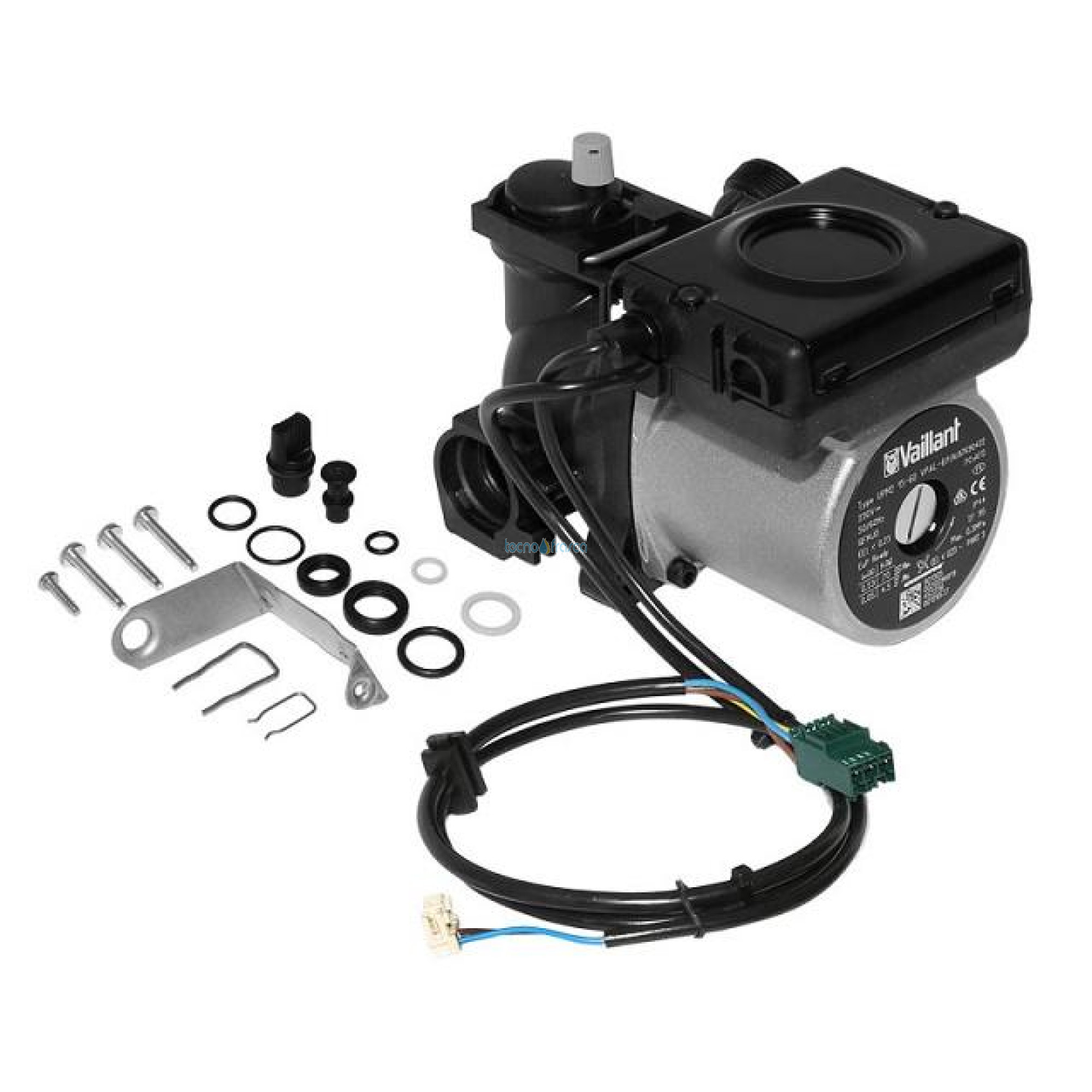 Vaillant circolatore 0020130763